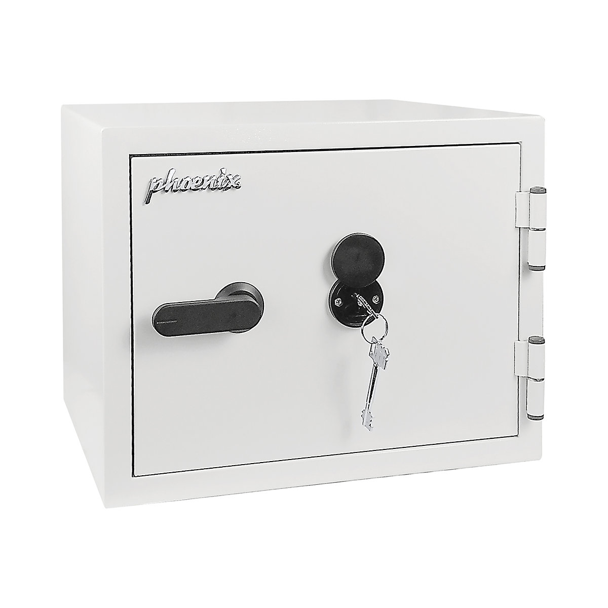 Phoenix Fortress Pro Safe (Product illustration 4)-3