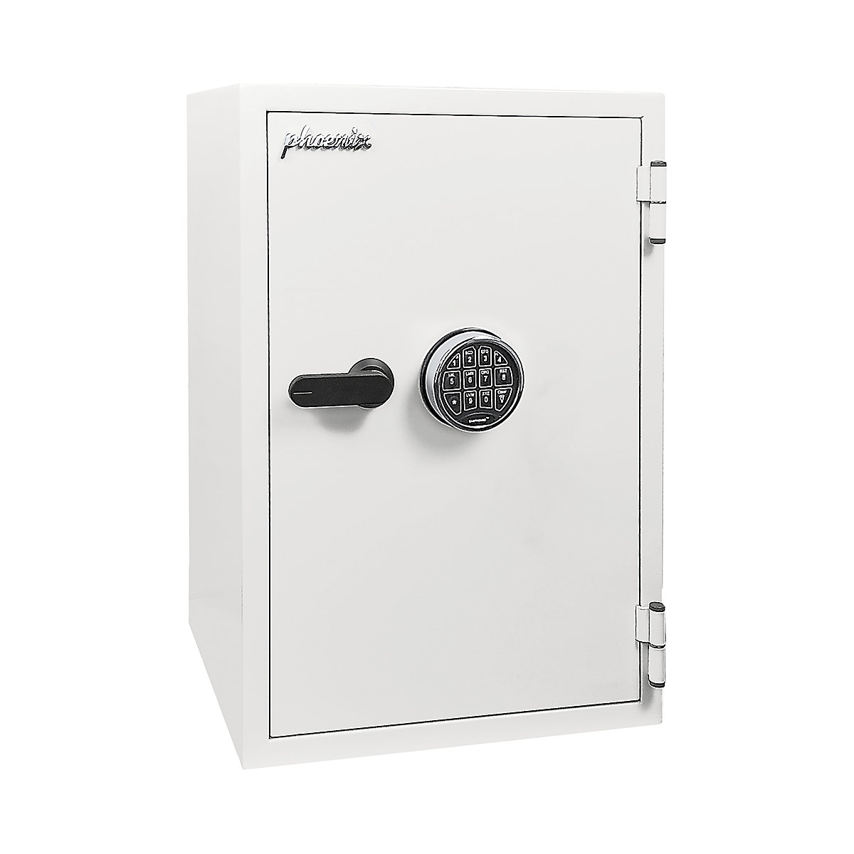 Phoenix Fortress Pro Safe (Product illustration 6)-5