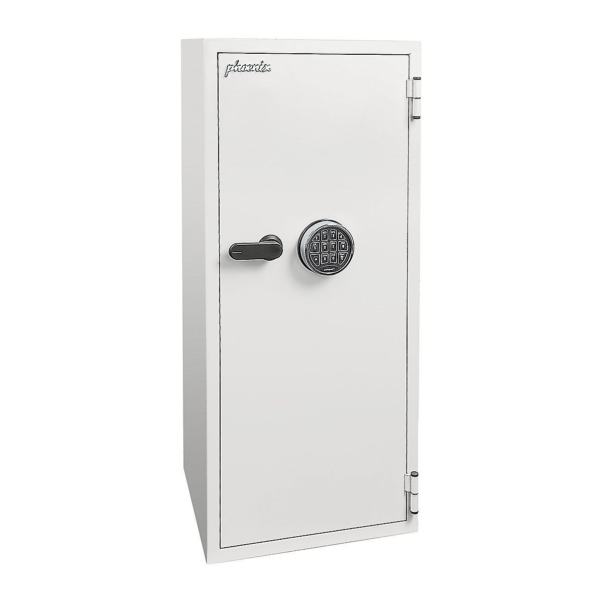 Phoenix Fortress Pro Safe (Product illustration 8)-7