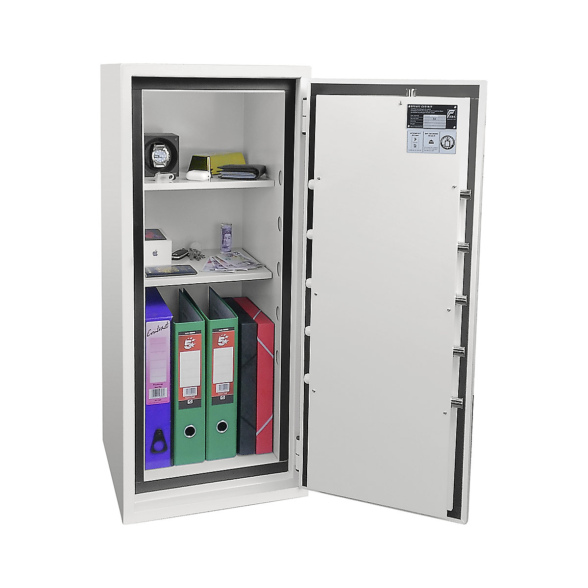 Phoenix Fortress Pro Safe (Product illustration 9)-8