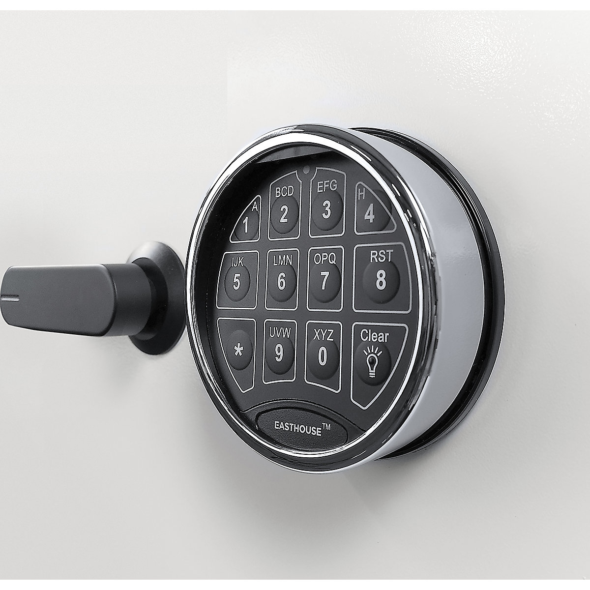 Phoenix Fortress Pro Safe (Product illustration 11)-10