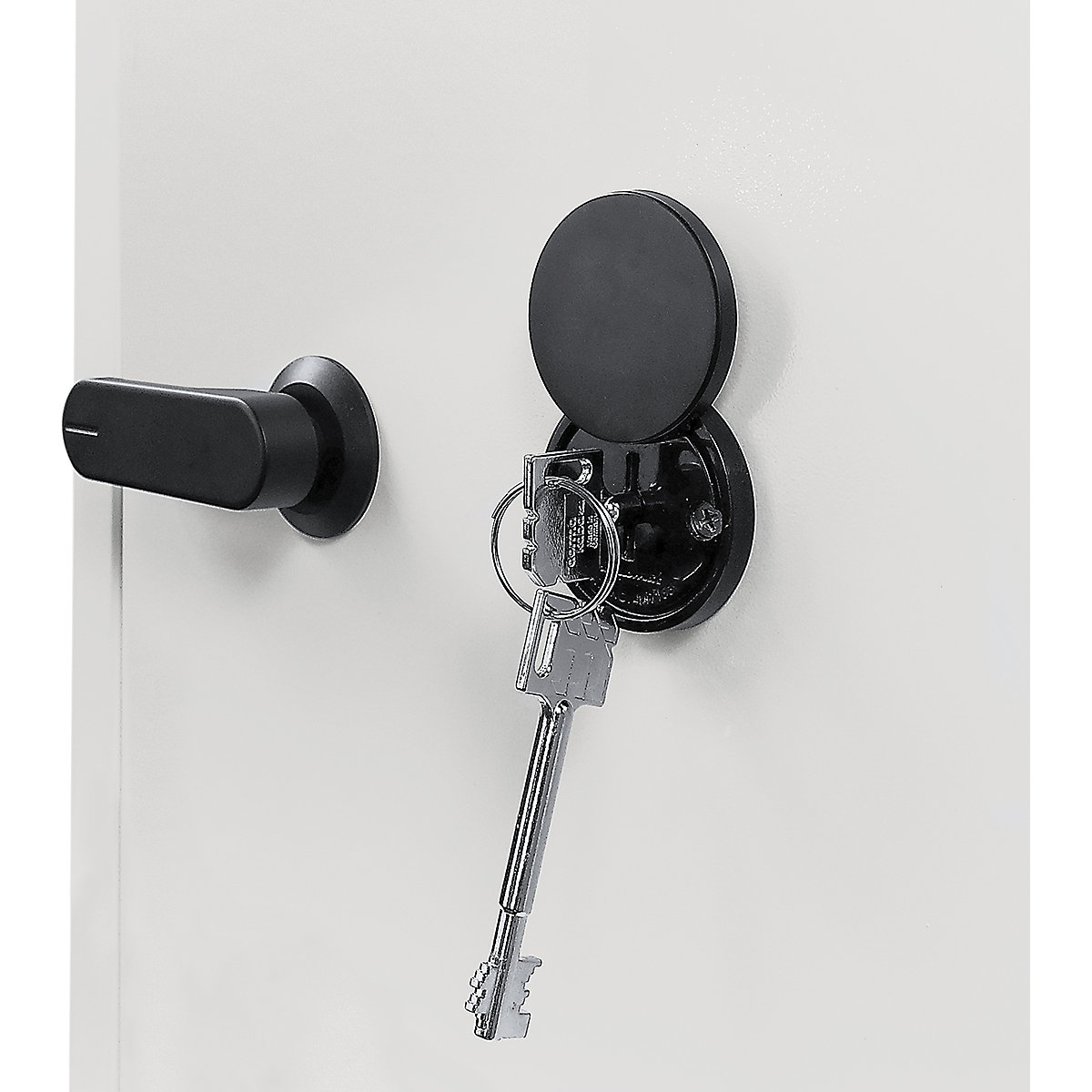 Phoenix Fortress Pro Safe (Product illustration 10)-9