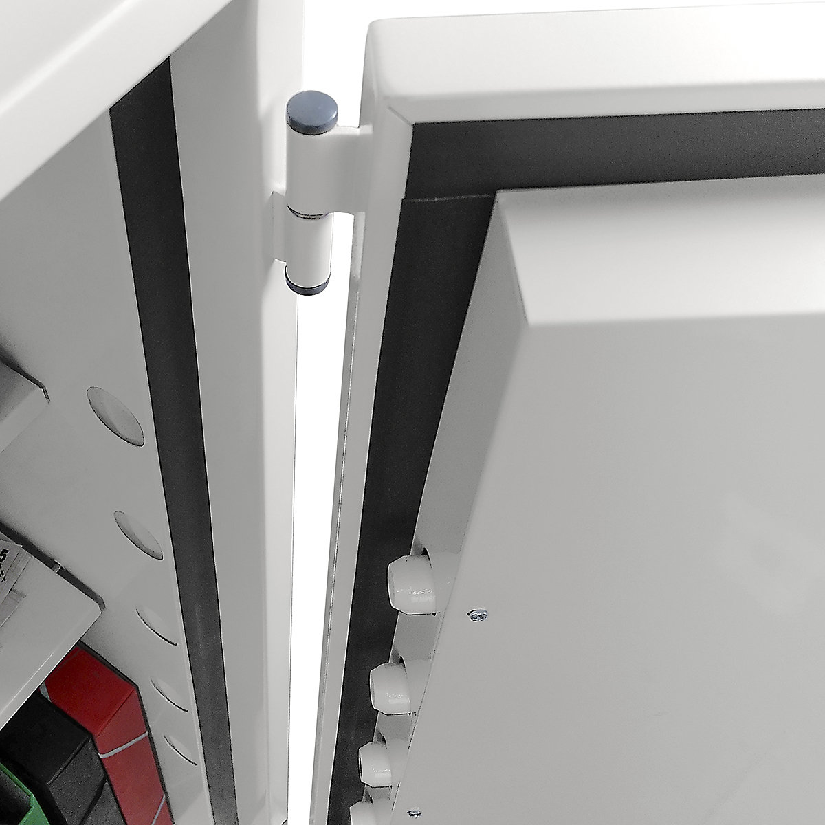 Phoenix Fortress Pro Safe (Product illustration 12)-11