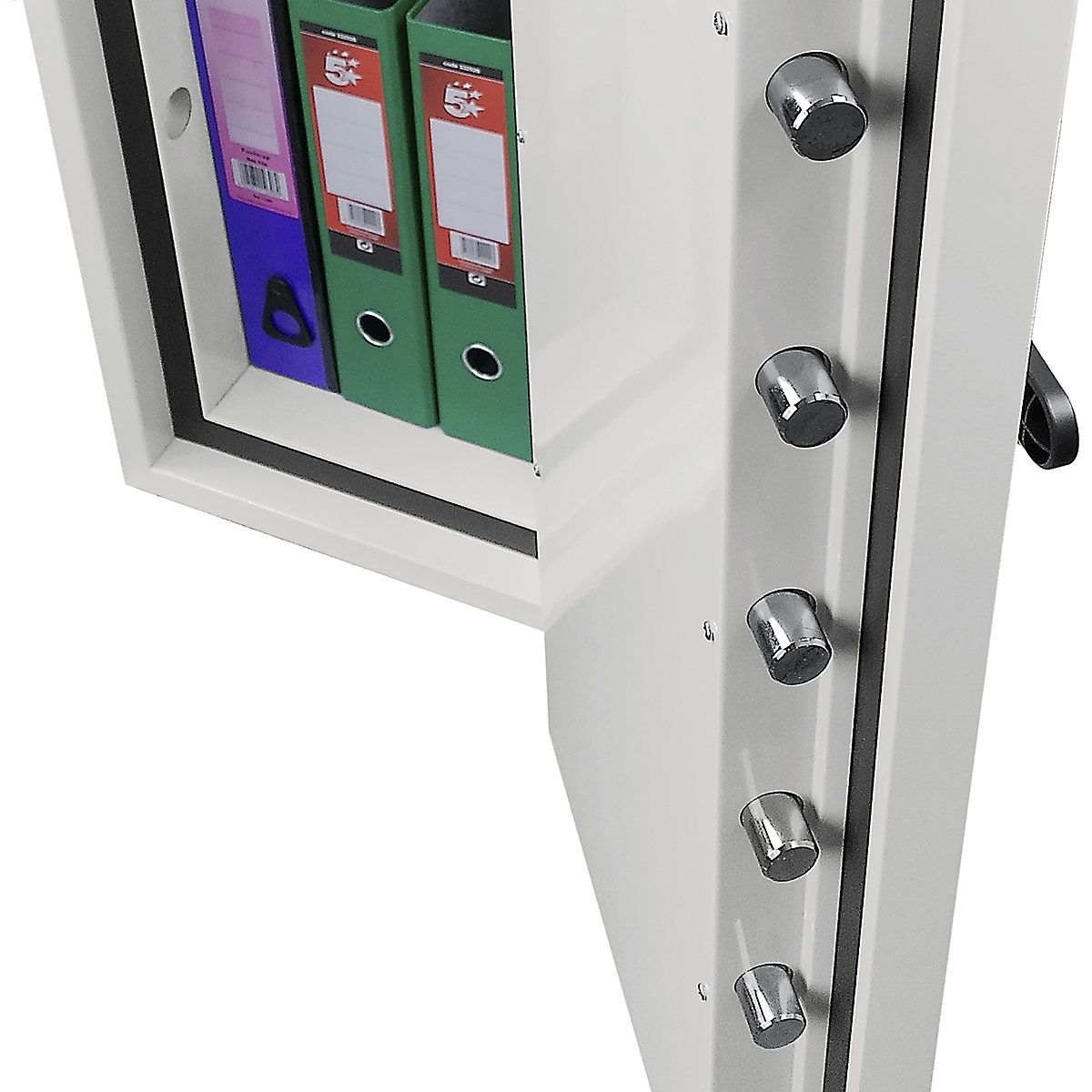 Phoenix Fortress Pro Safe (Product illustration 13)-12