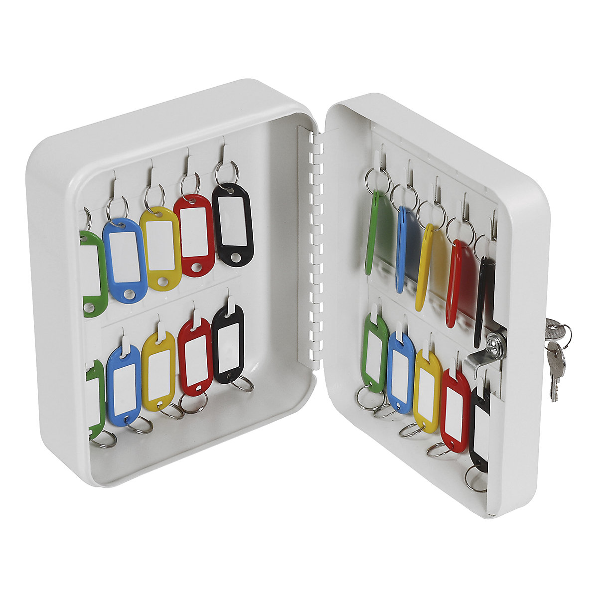 Phoenix Key Boxes