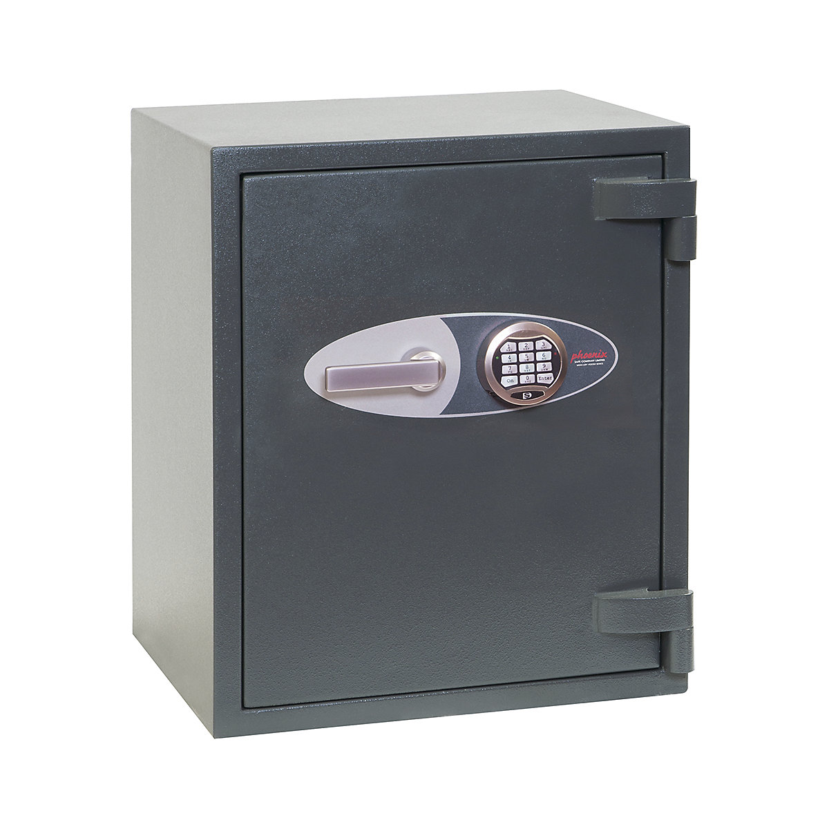Phoenix Mercury High Security Safe (Product illustration 5)-4