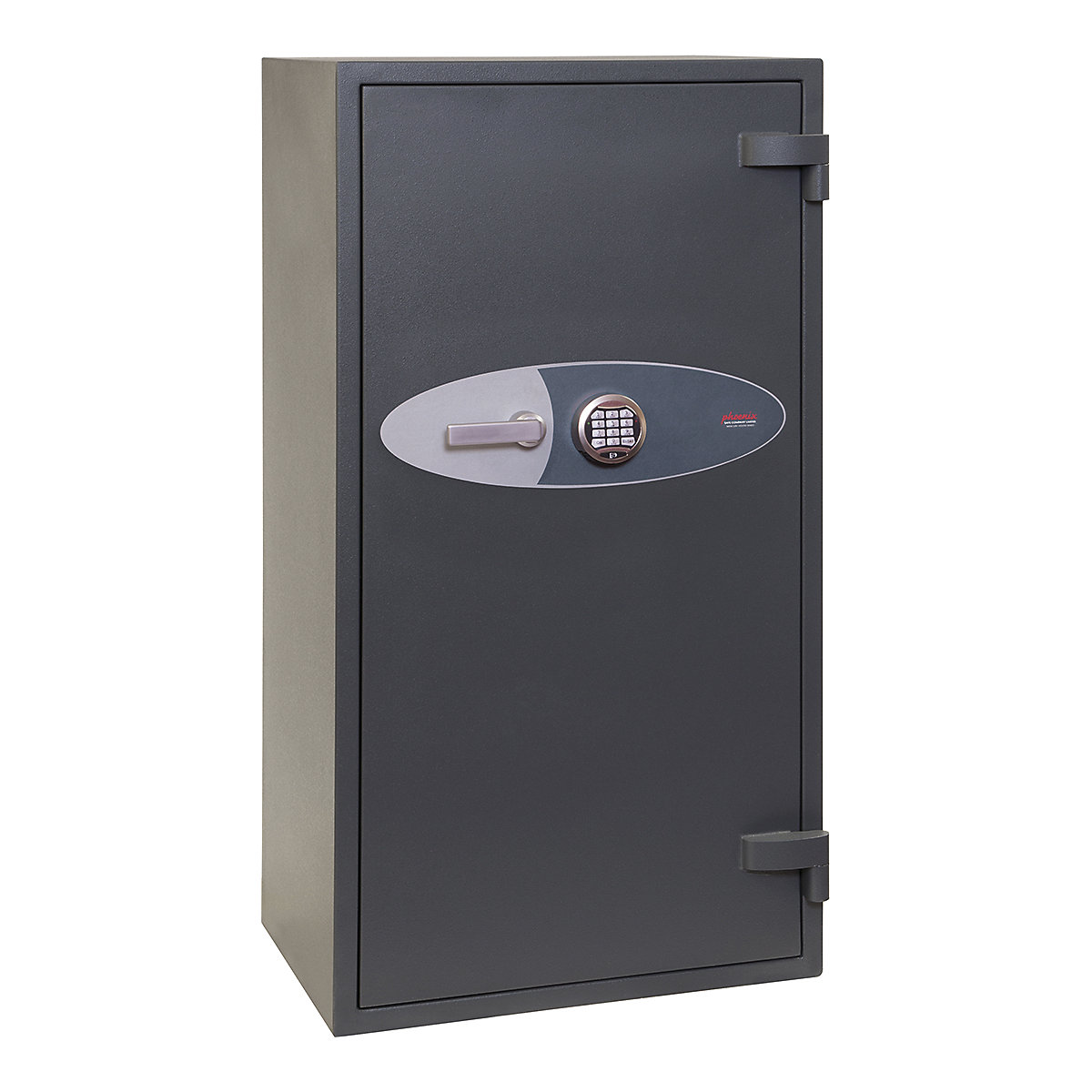 Phoenix Mercury High Security Safe (Product illustration 9)-8