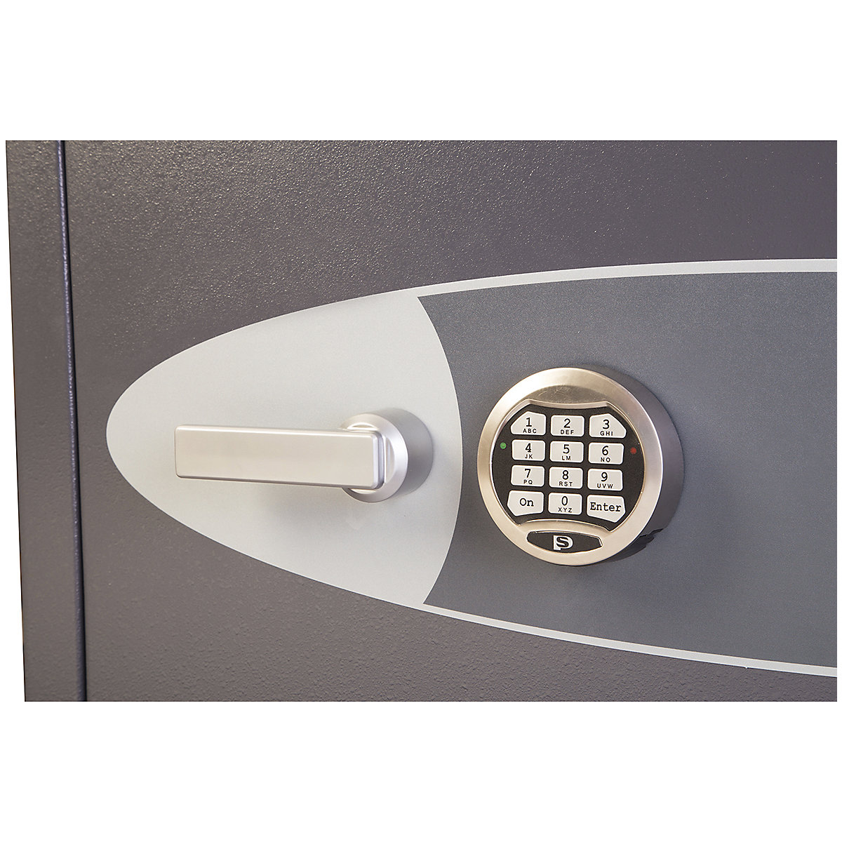 Phoenix Mercury High Security Safe (Product illustration 16)-15