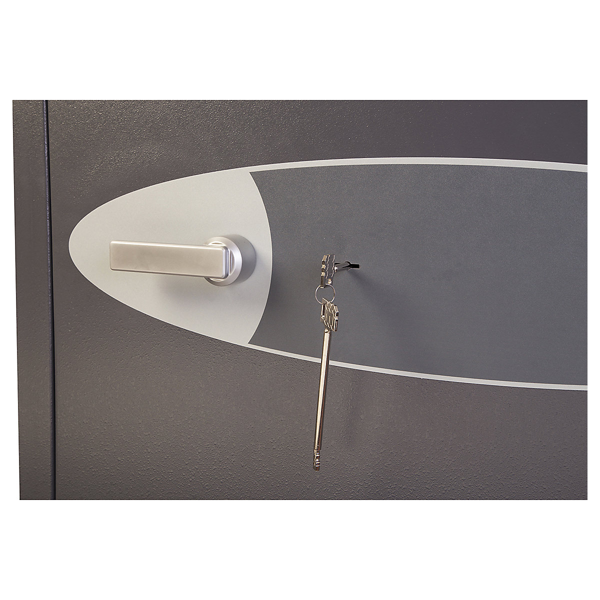 Phoenix Mercury High Security Safe (Product illustration 15)-14