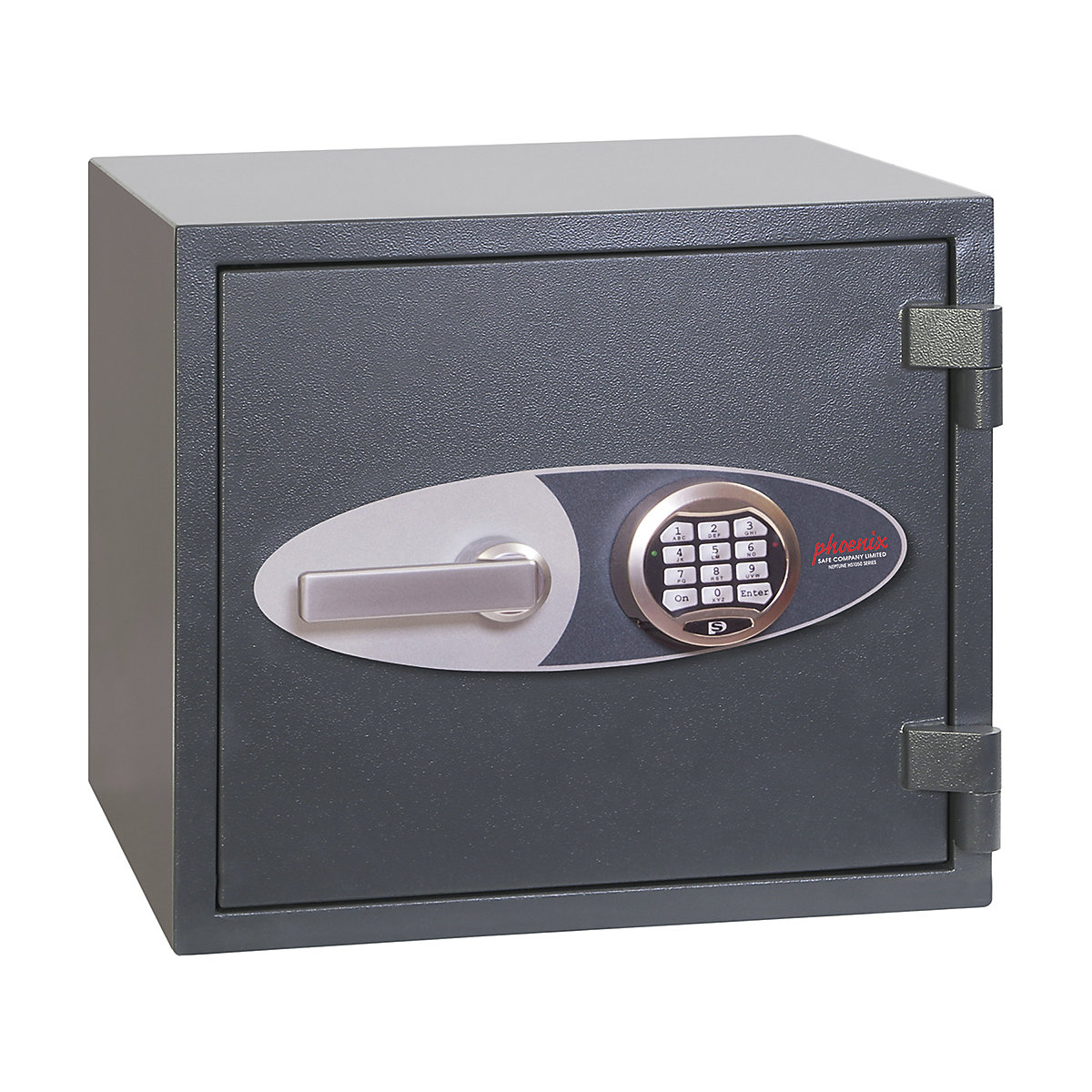 Phoenix Neptune High Security Safe (Product illustration 5)-4