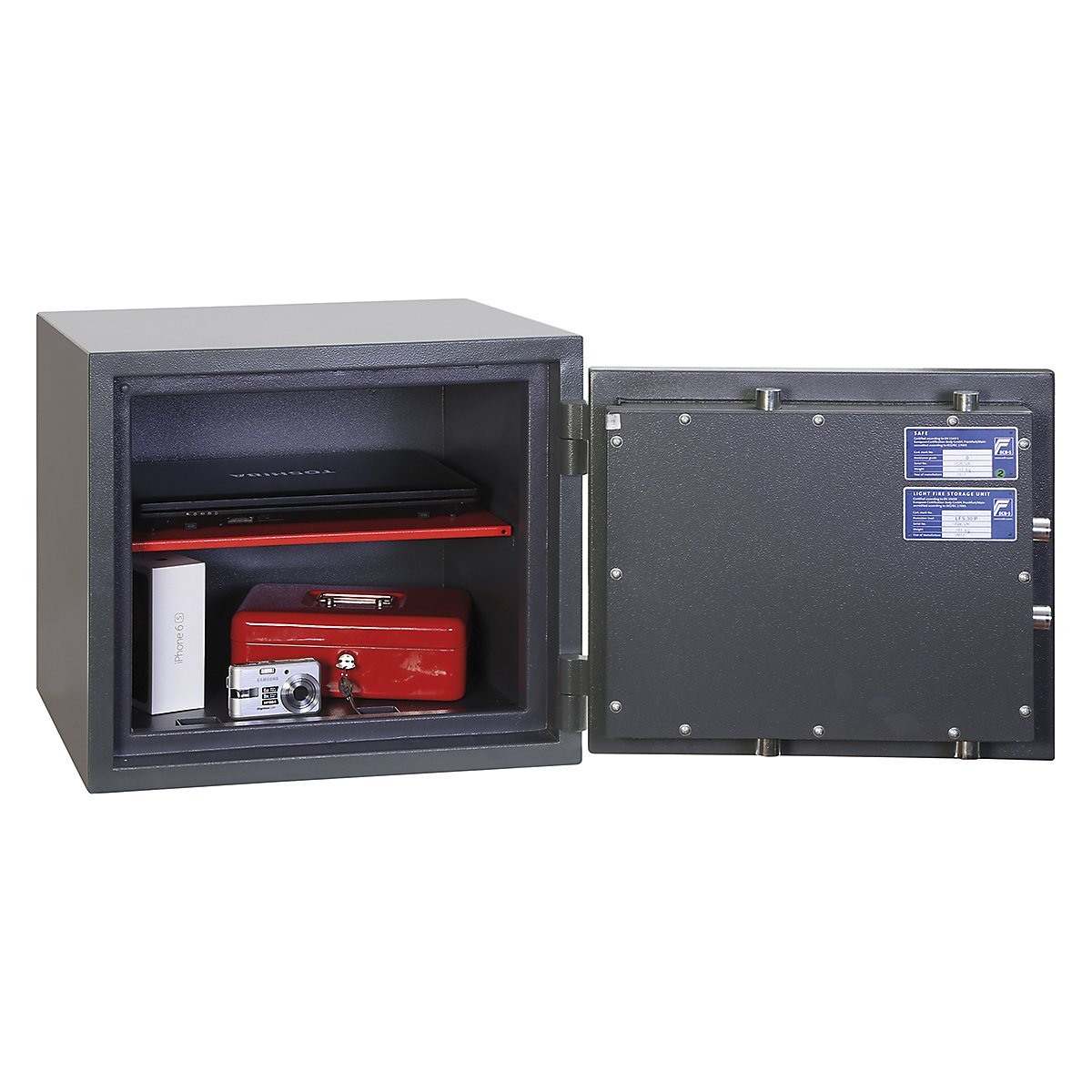Phoenix Neptune High Security Safe (Product illustration 6)-5