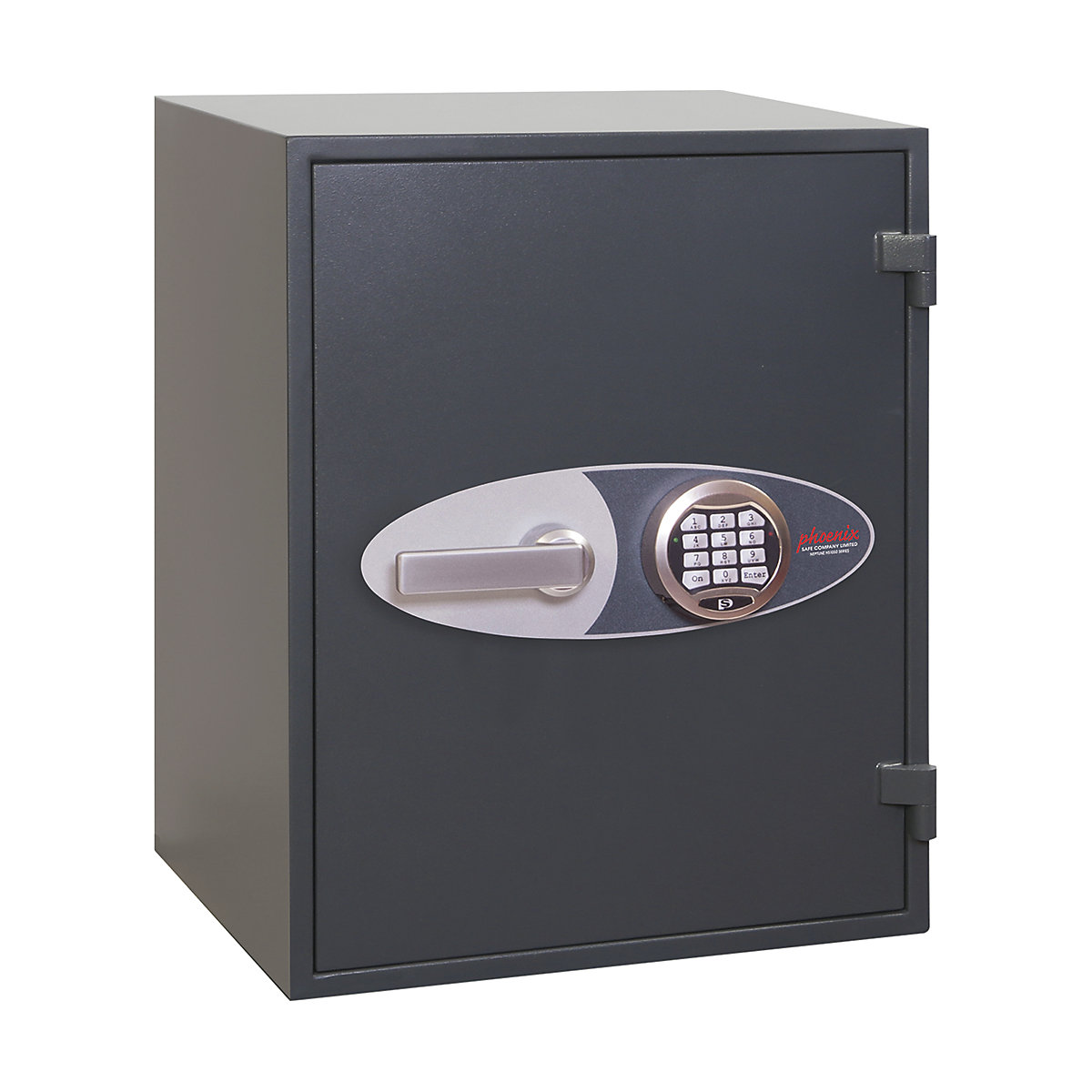 Phoenix Neptune High Security Safe (Product illustration 9)-8