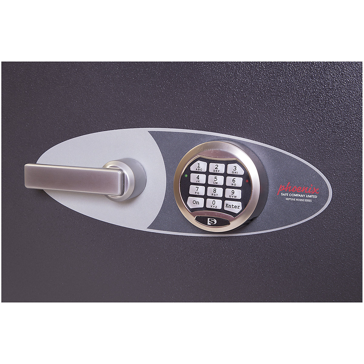 Phoenix Neptune High Security Safe (Product illustration 17)-16