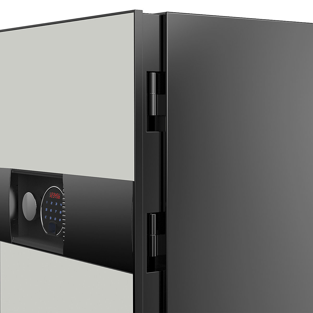 Phoenix Next Plus Luxury Safes (Product illustration 7)-6