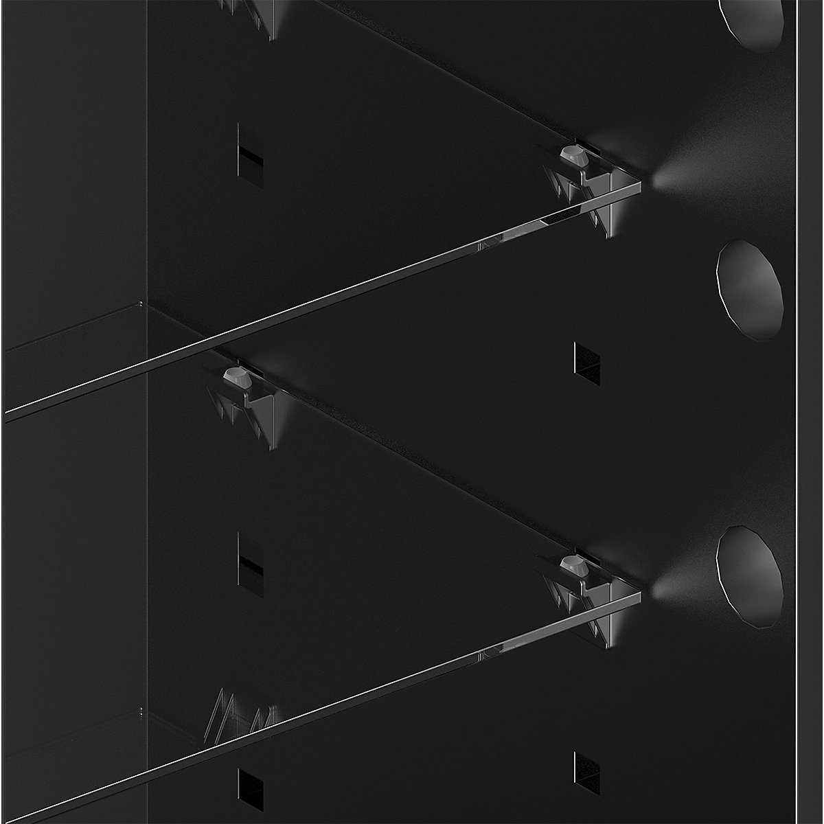 Phoenix Next Plus Luxury Safes (Product illustration 9)-8