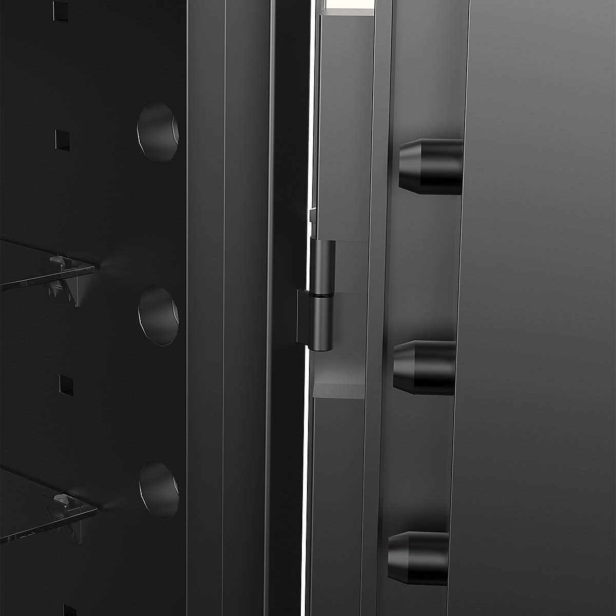 Phoenix Next Plus Luxury Safes (Product illustration 10)-9