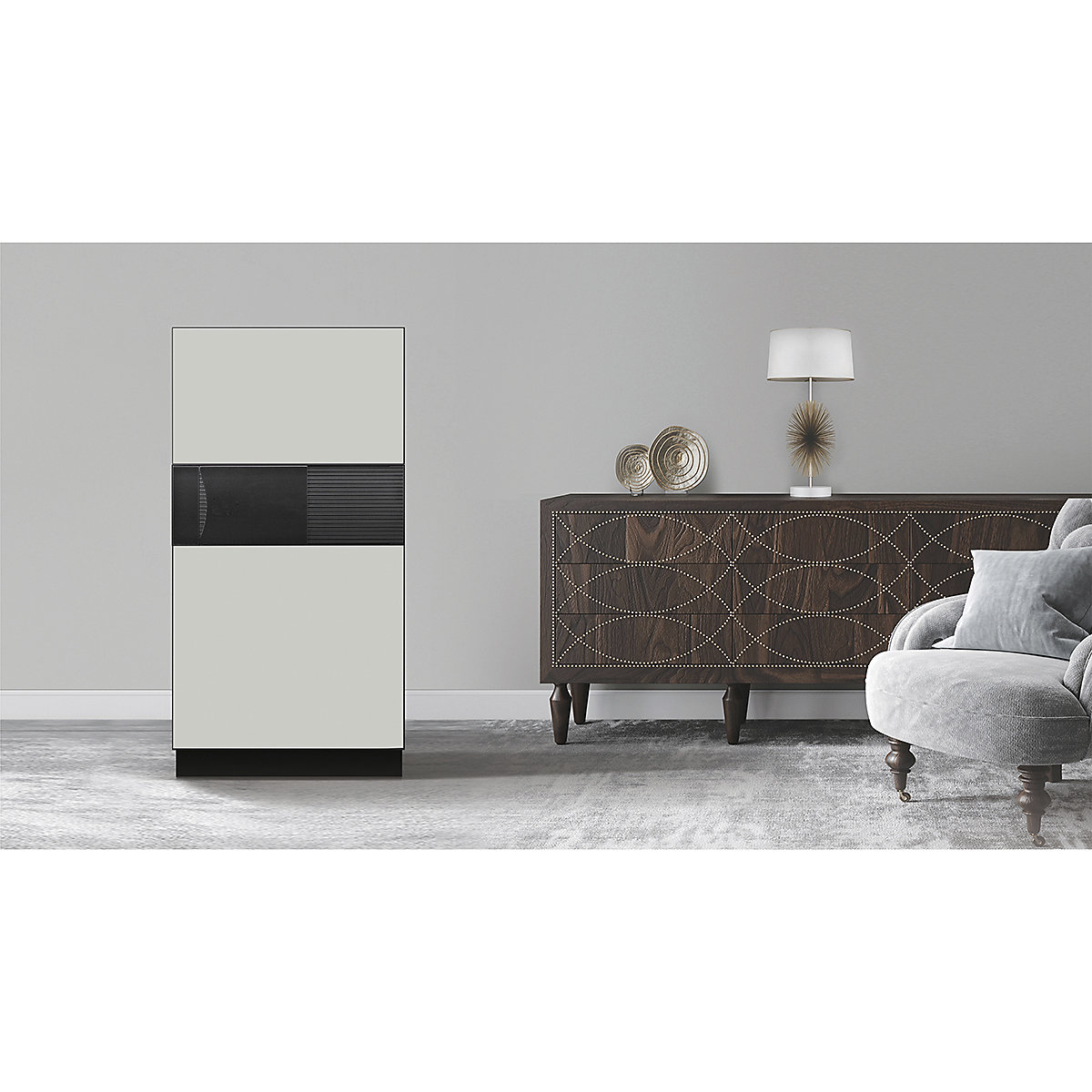 Phoenix Next Plus Luxury Safes (Product illustration 12)-11