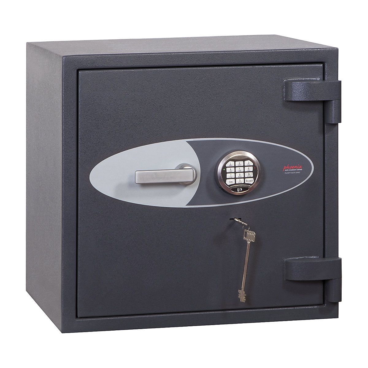 Phoenix Planet High Security Safe (Product illustration 3)-2