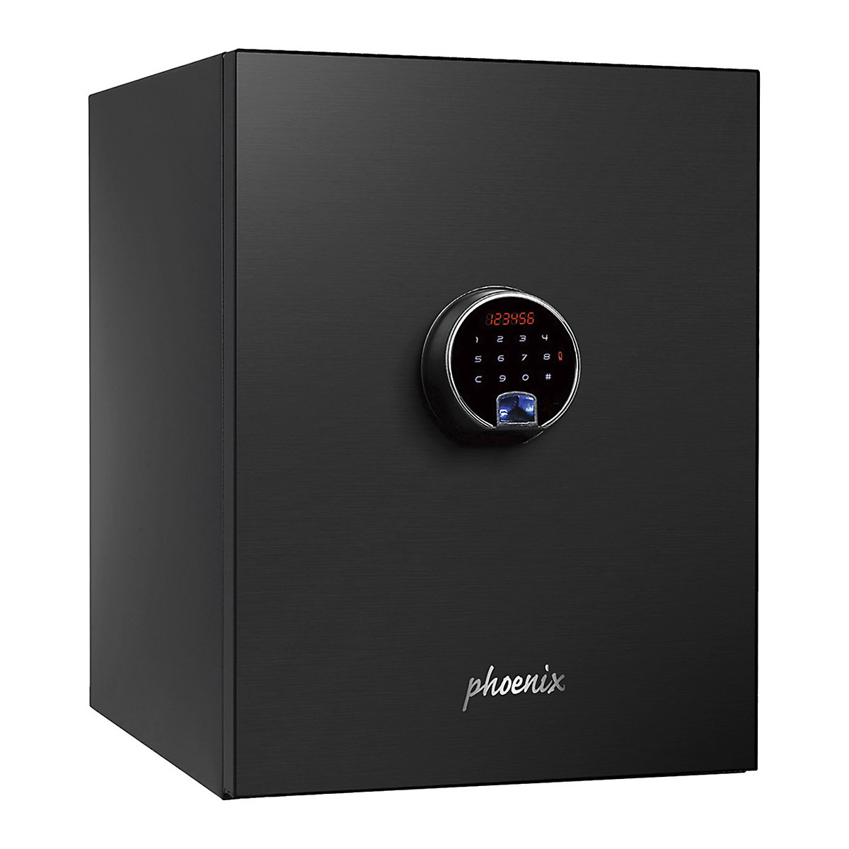 Phoenix Spectrum Plus Safes