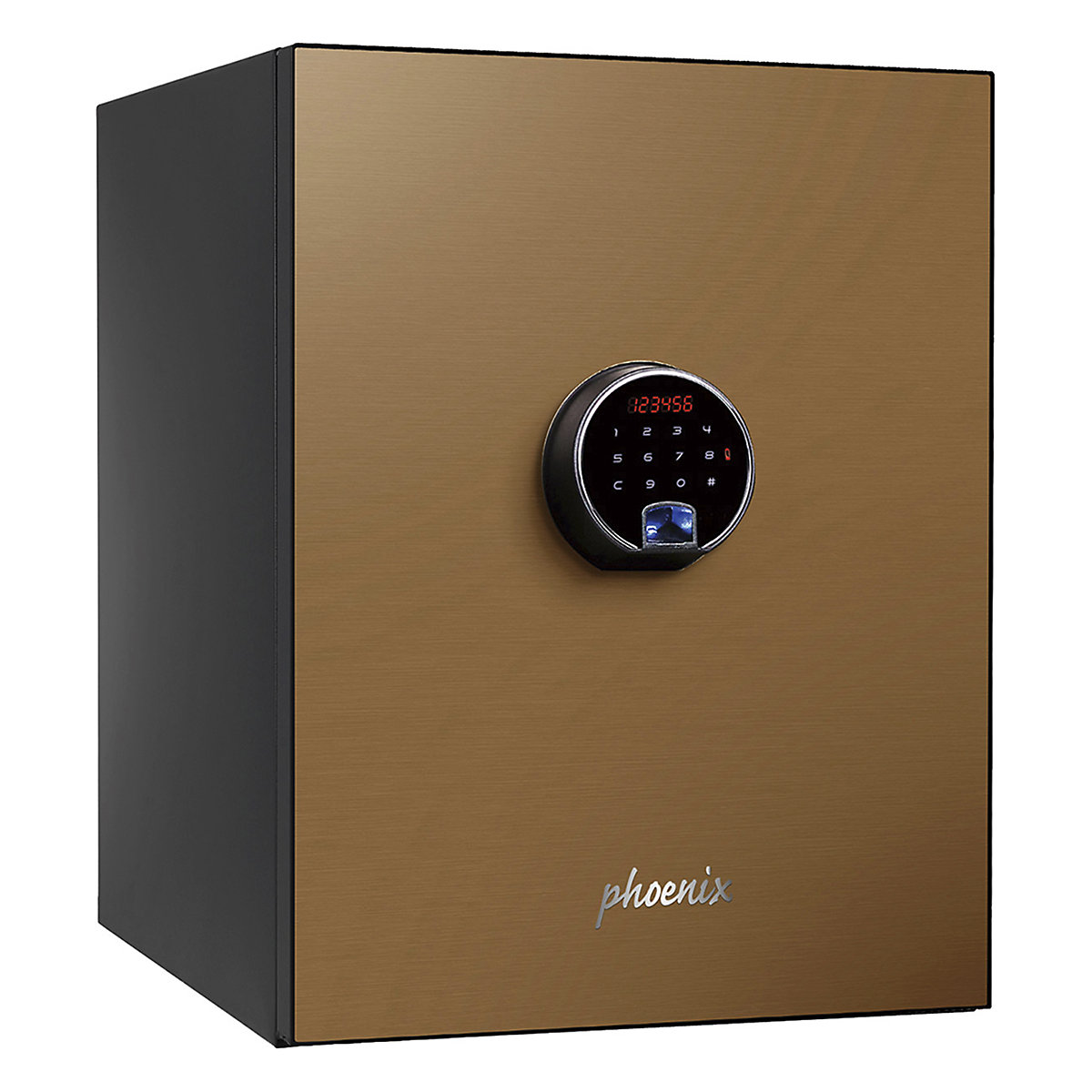 Phoenix Spectrum Plus Safes