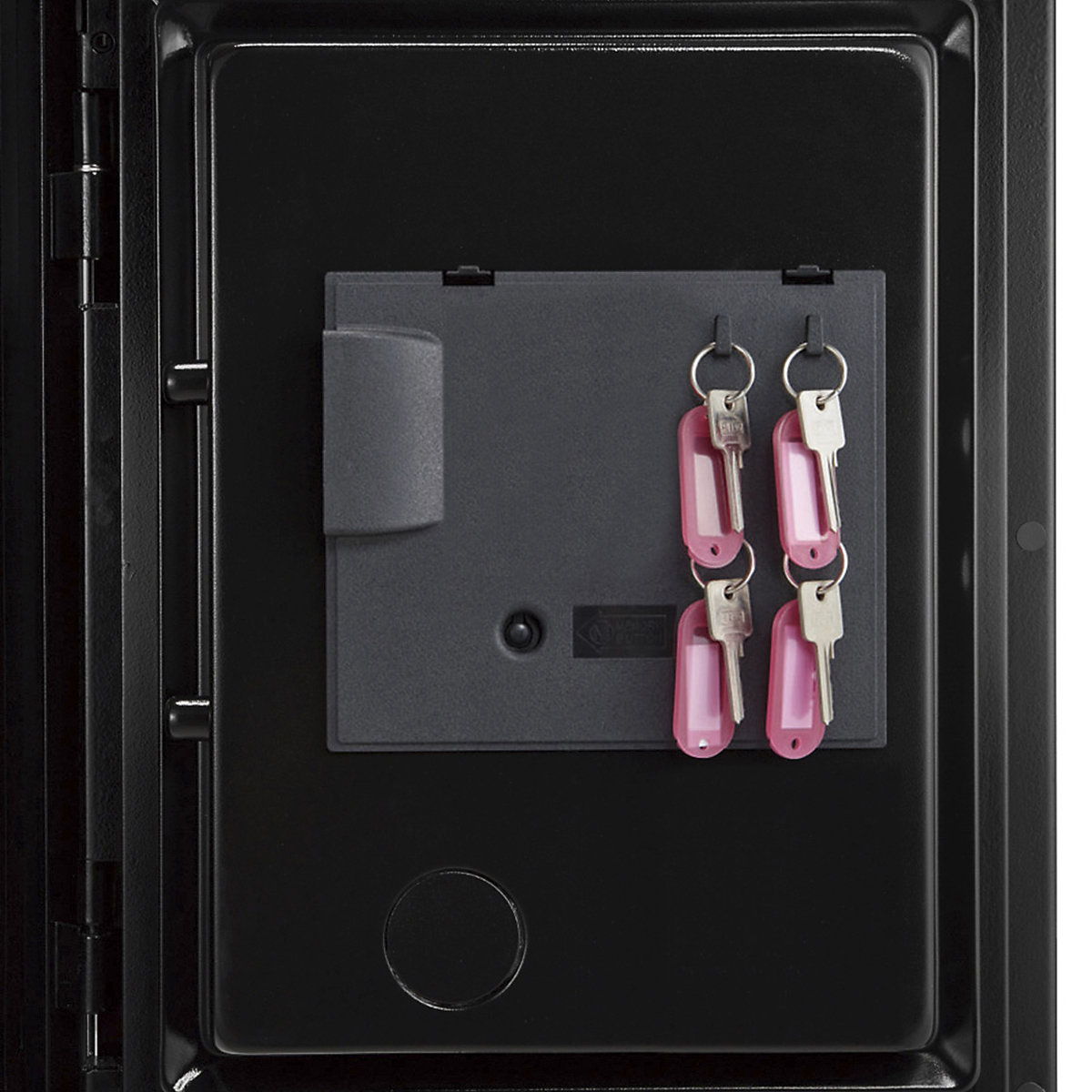 Phoenix Spectrum Plus Safes (Product illustration 8)-7
