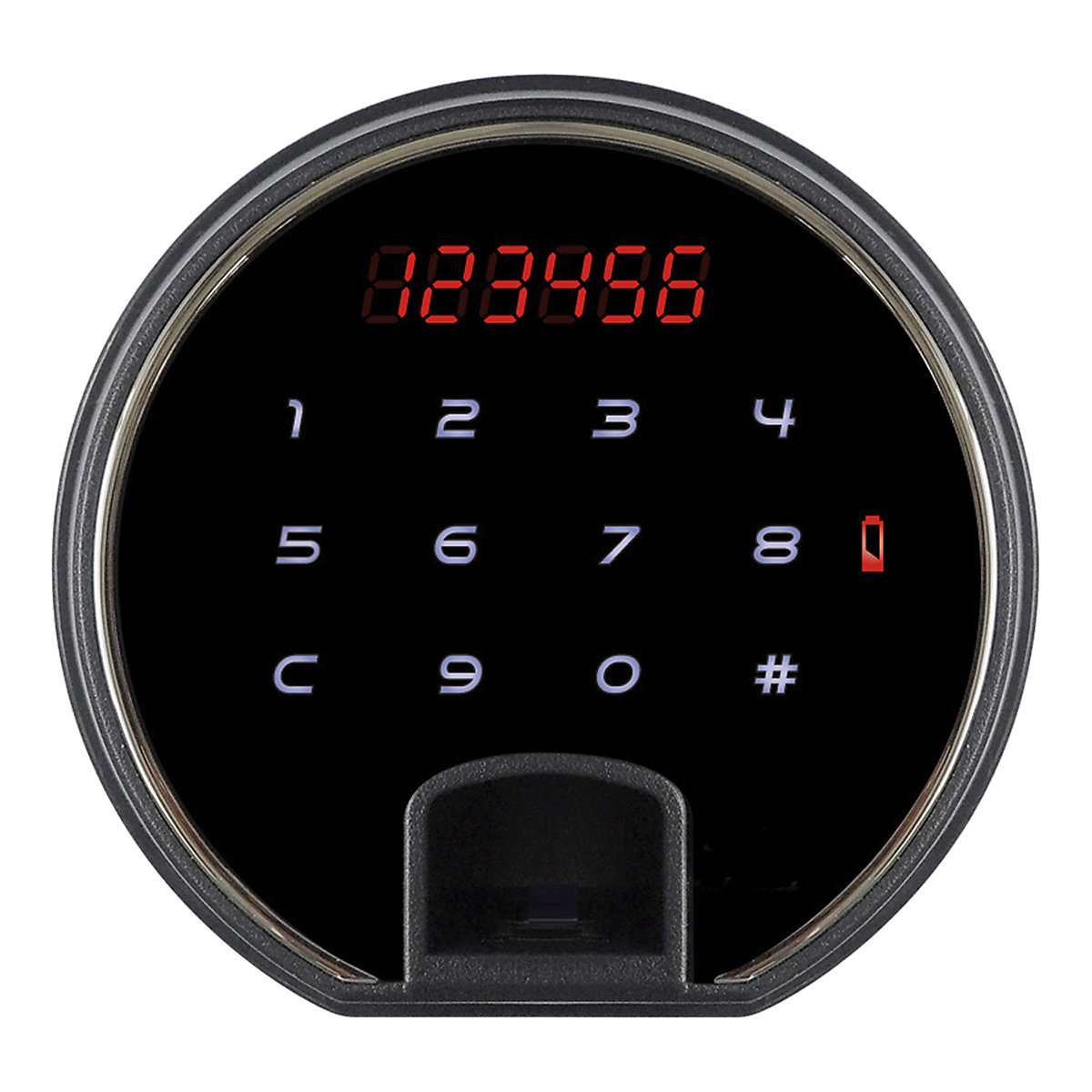 Phoenix Spectrum Plus Safes (Product illustration 9)-8