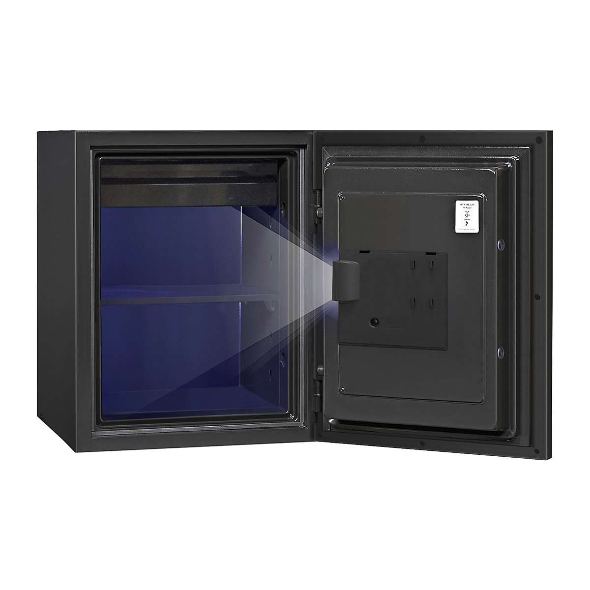 Phoenix Spectrum Plus Safes (Product illustration 13)-12