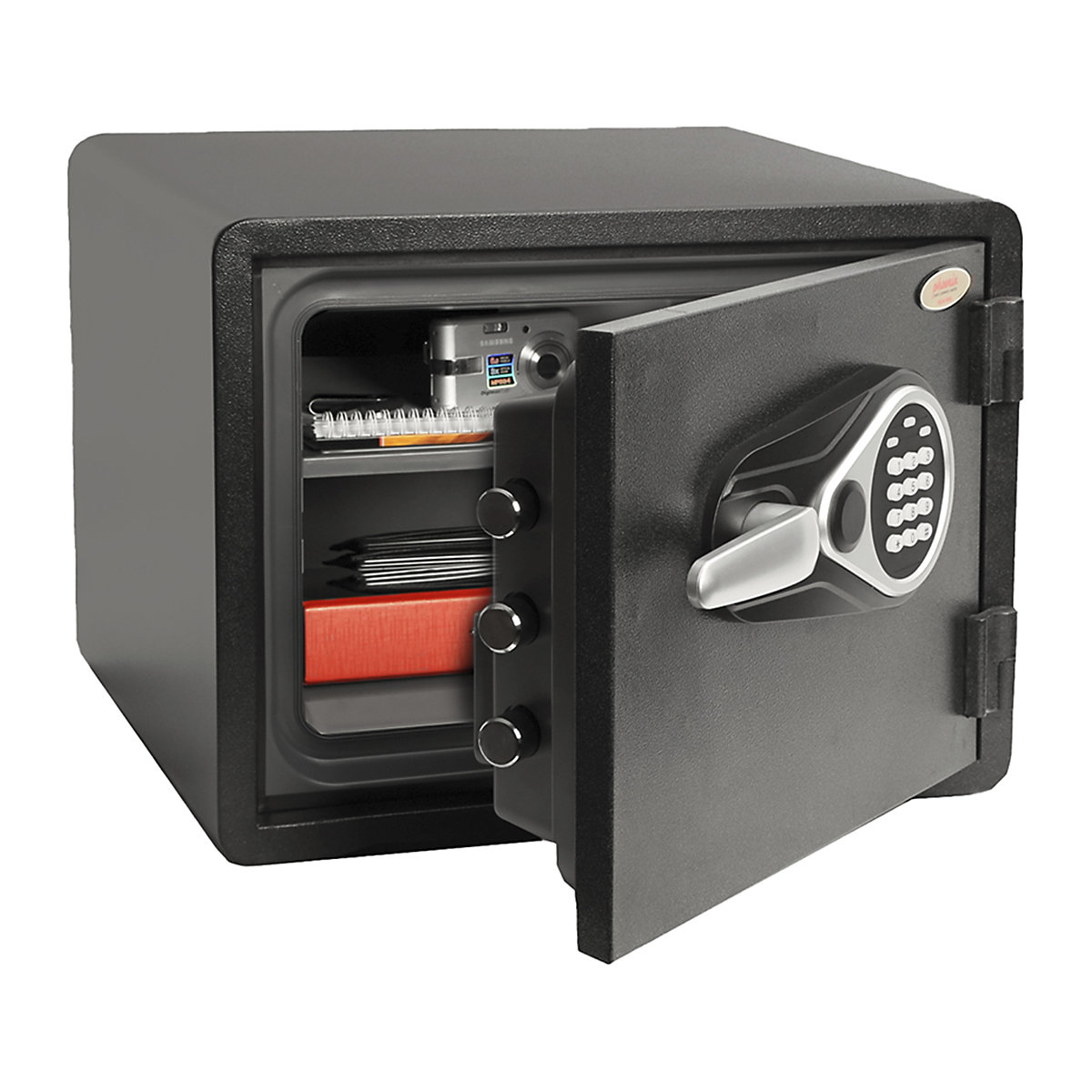 Phoenix Titan Aqua Safes