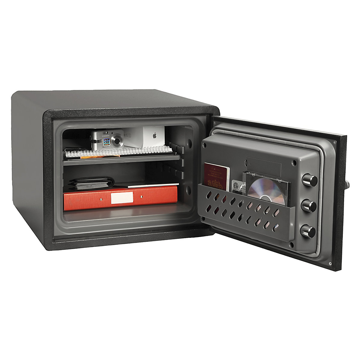 Phoenix Titan Aqua Safes (Product illustration 4)-3