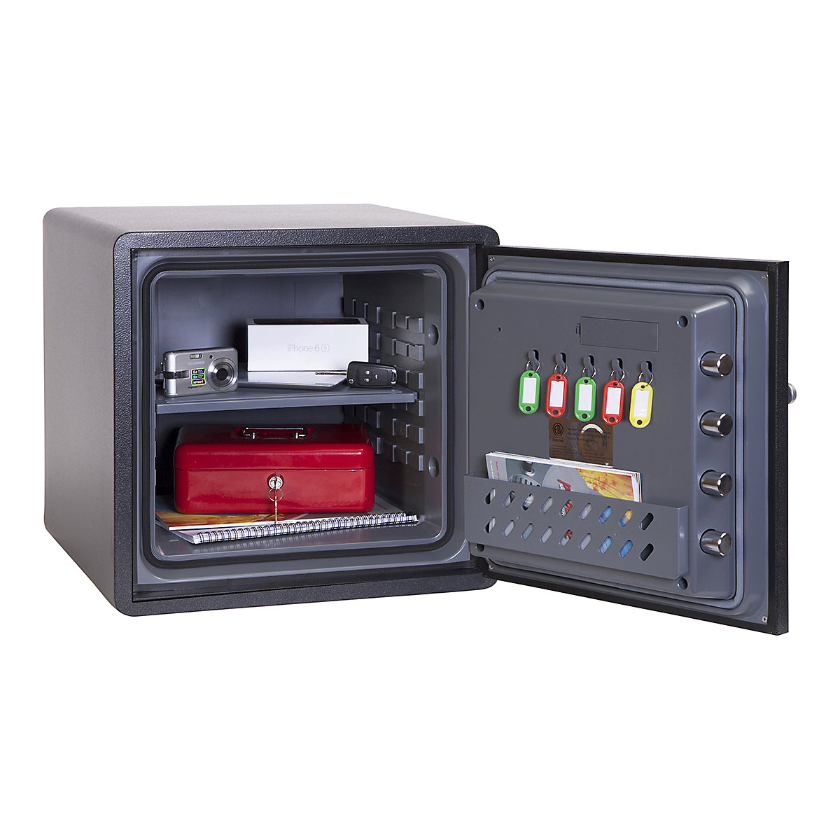 Phoenix Titan Aqua Safes (Product illustration 6)-5