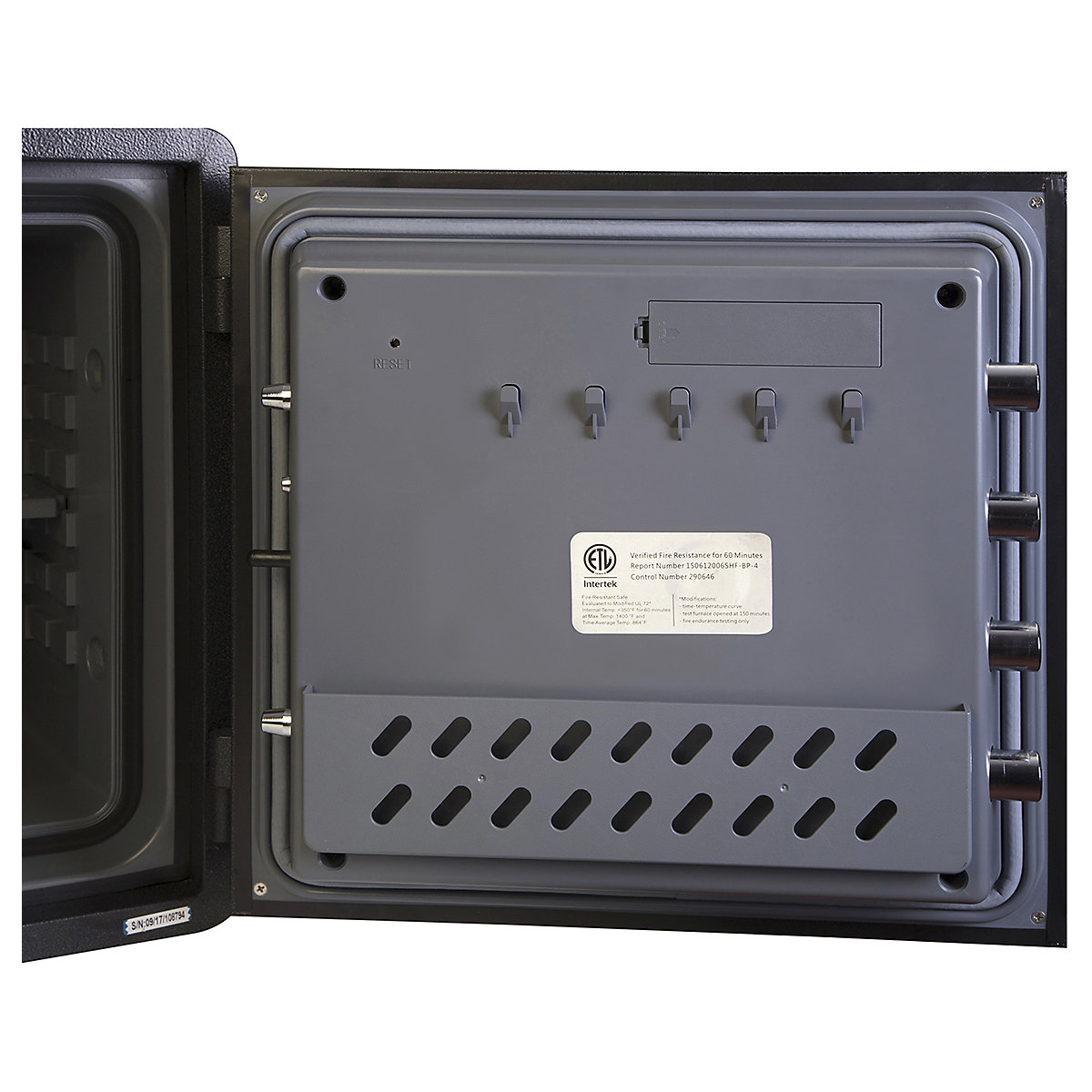 Phoenix Titan Aqua Safes (Product illustration 12)-11