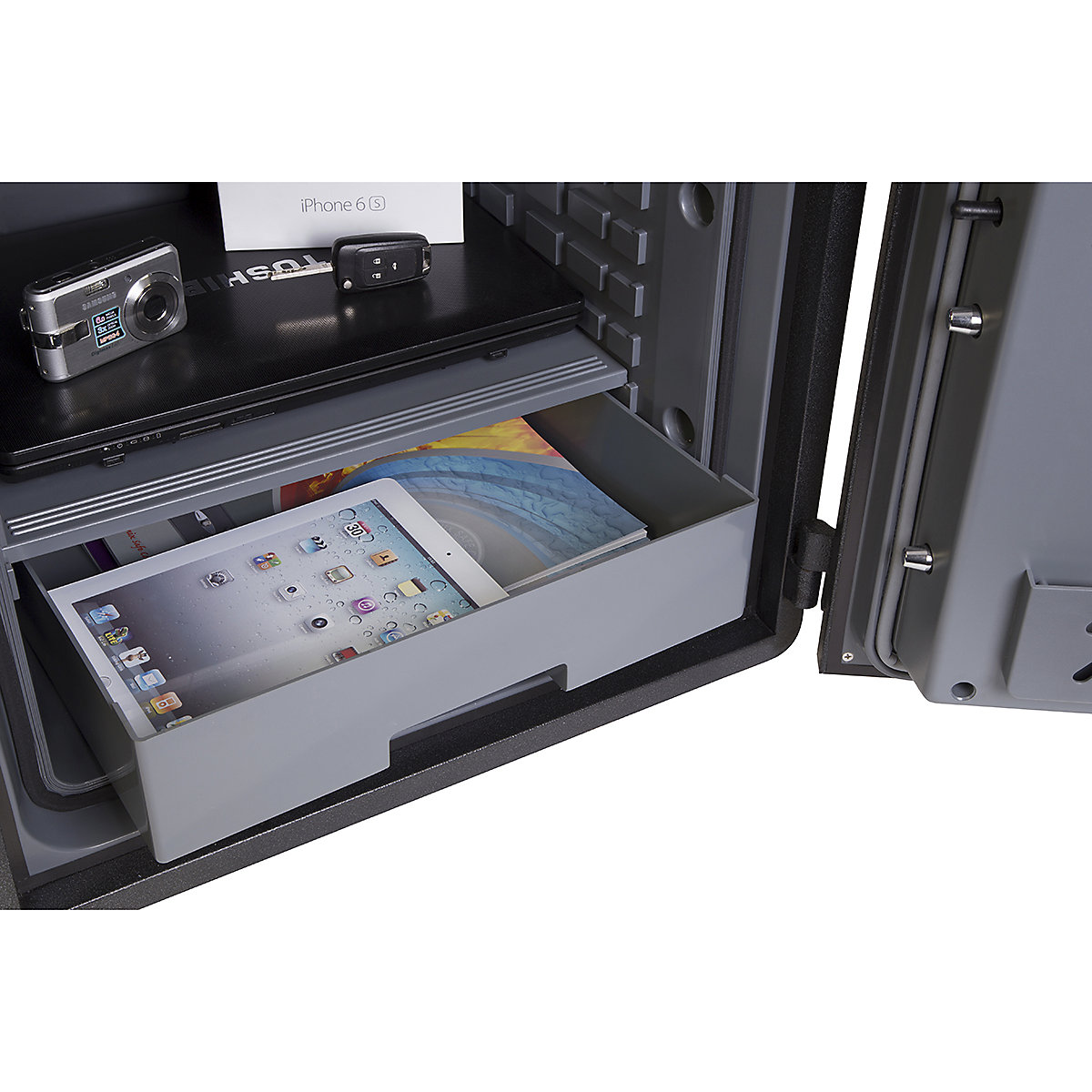 Phoenix Titan Aqua Safes (Product illustration 14)-13