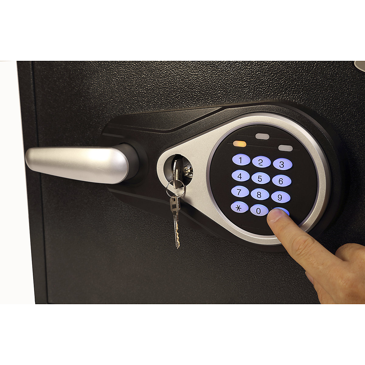 Phoenix Titan Aqua Safes (Product illustration 10)-9