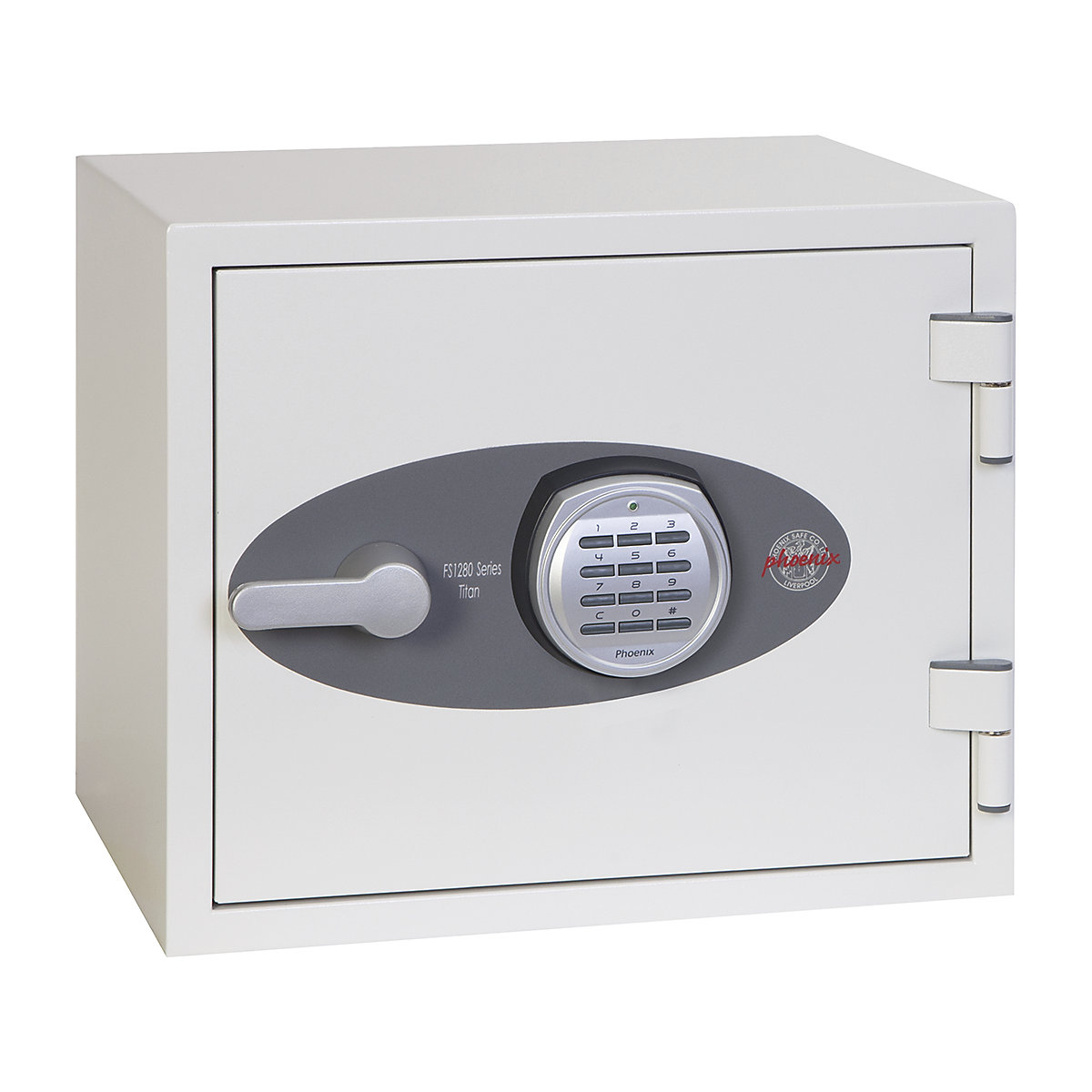 Phoenix Titan Safes (Product illustration 3)-2