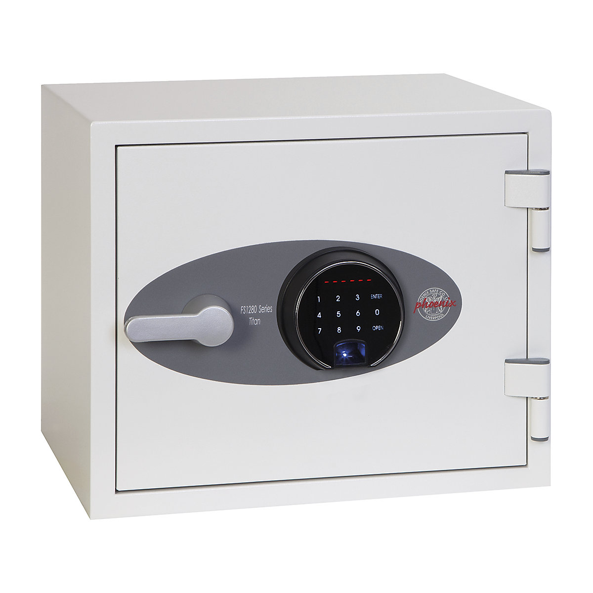 Phoenix Titan Safes (Product illustration 4)-3