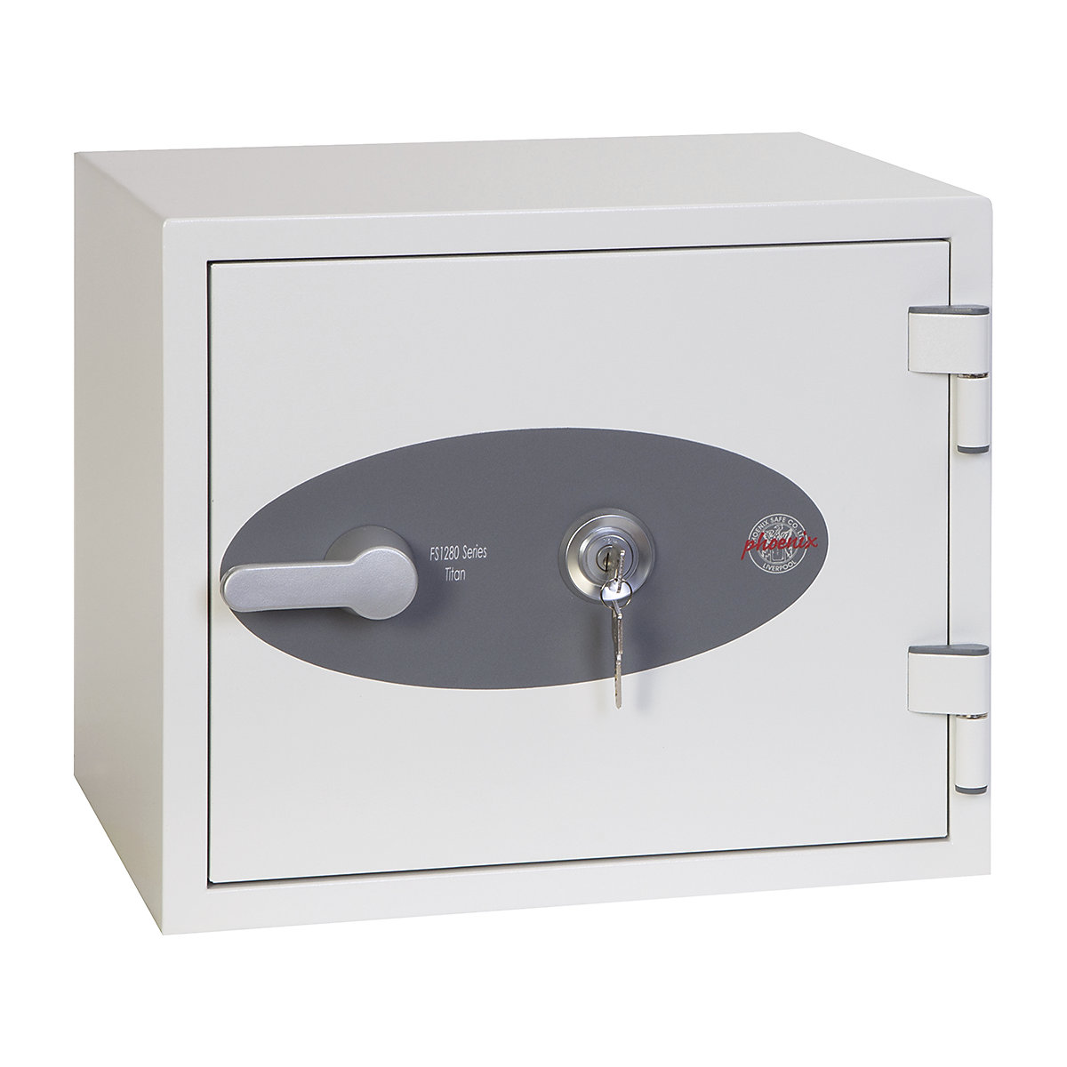 Phoenix Titan Safes (Product illustration 5)-4