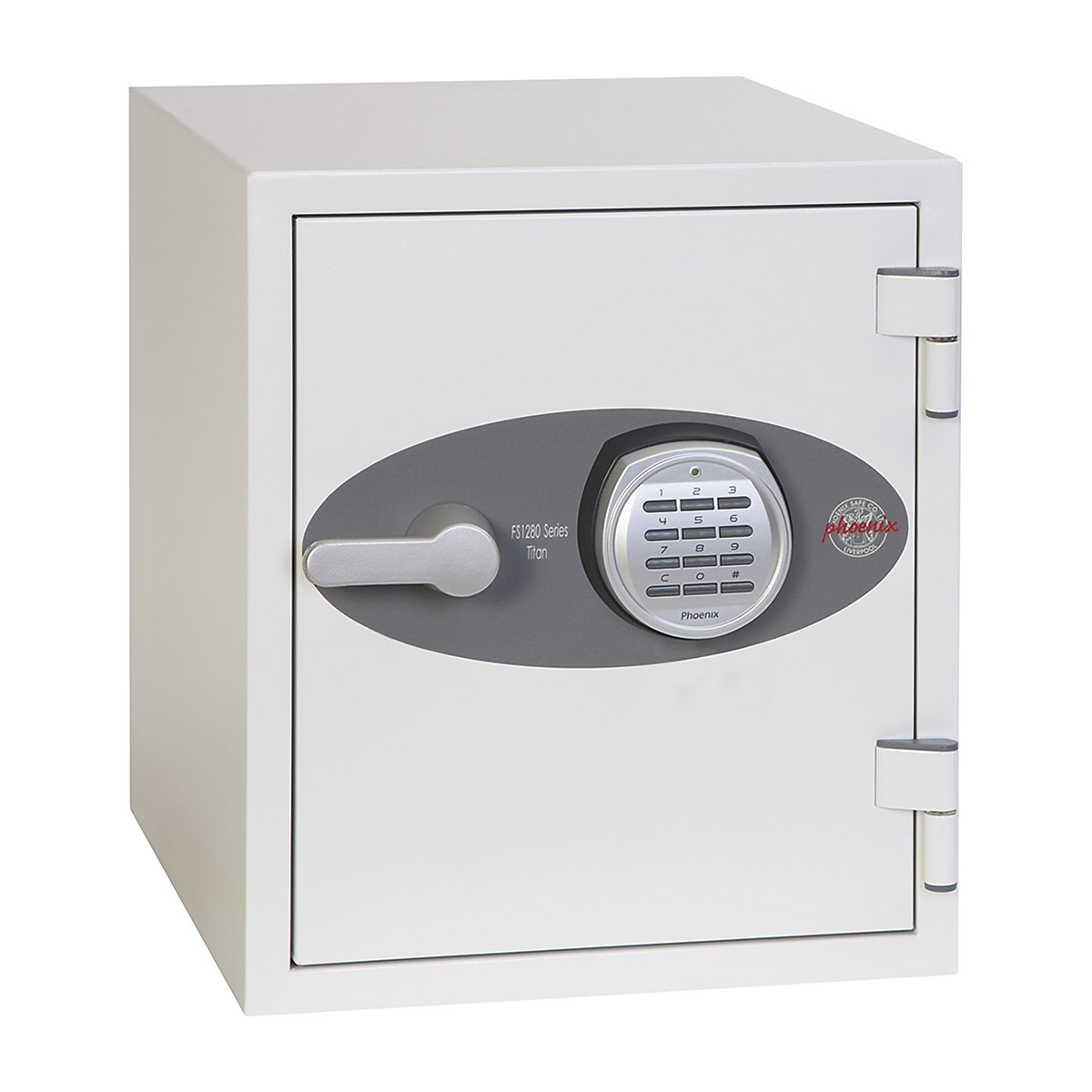 Phoenix Titan Safes (Product illustration 7)-6