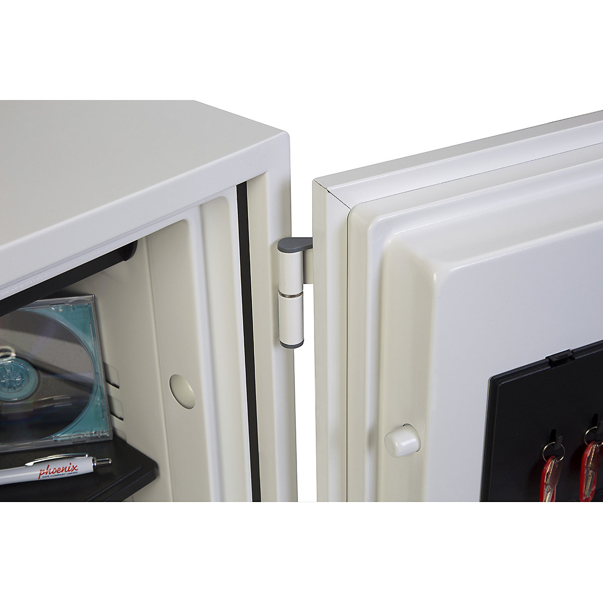 Phoenix Titan Safes (Product illustration 15)-14