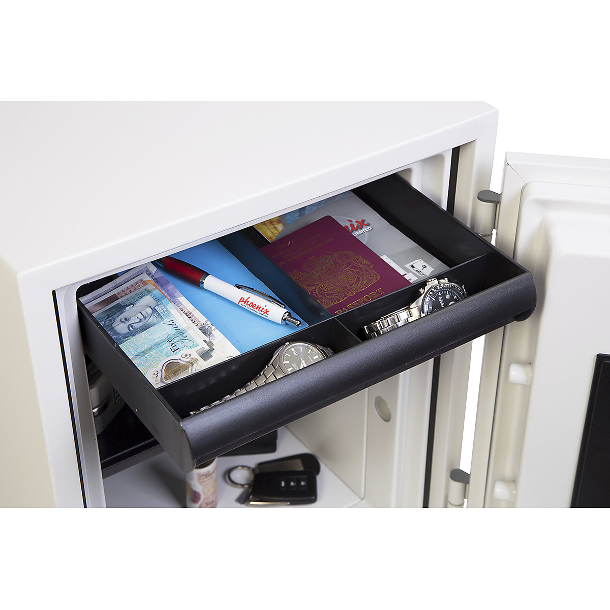 Phoenix Titan Safes (Product illustration 16)-15