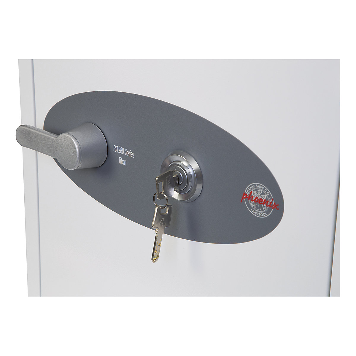 Phoenix Titan Safes (Product illustration 13)-12