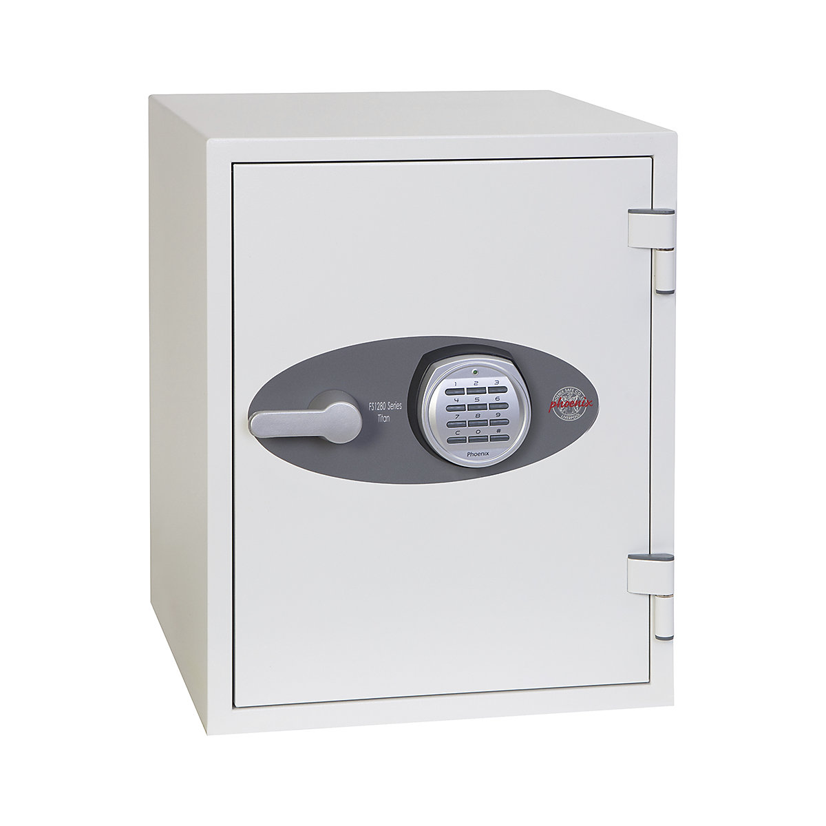 Phoenix Titan Safes (Product illustration 9)-8