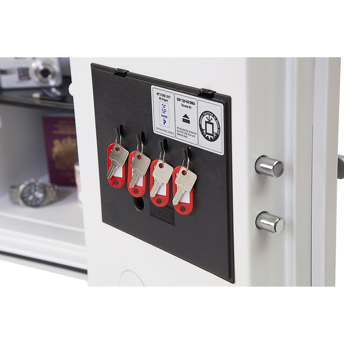 Phoenix Titan Safes (Product illustration 11)-10