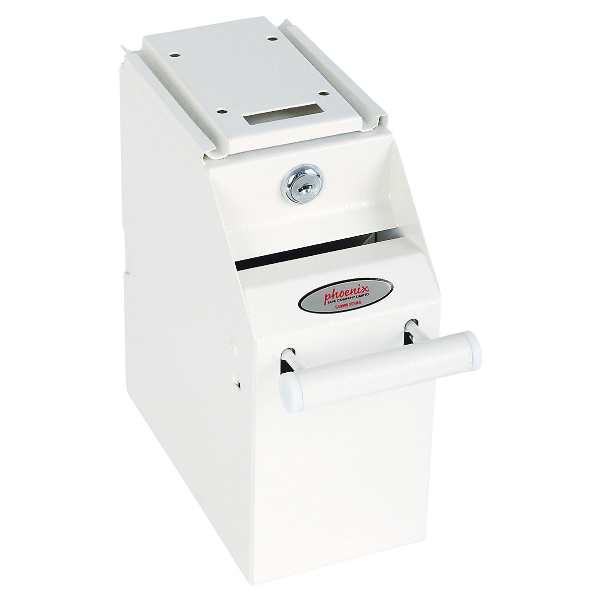Phoenix Under Counter Note Deposit Safe (Product illustration 3)-2