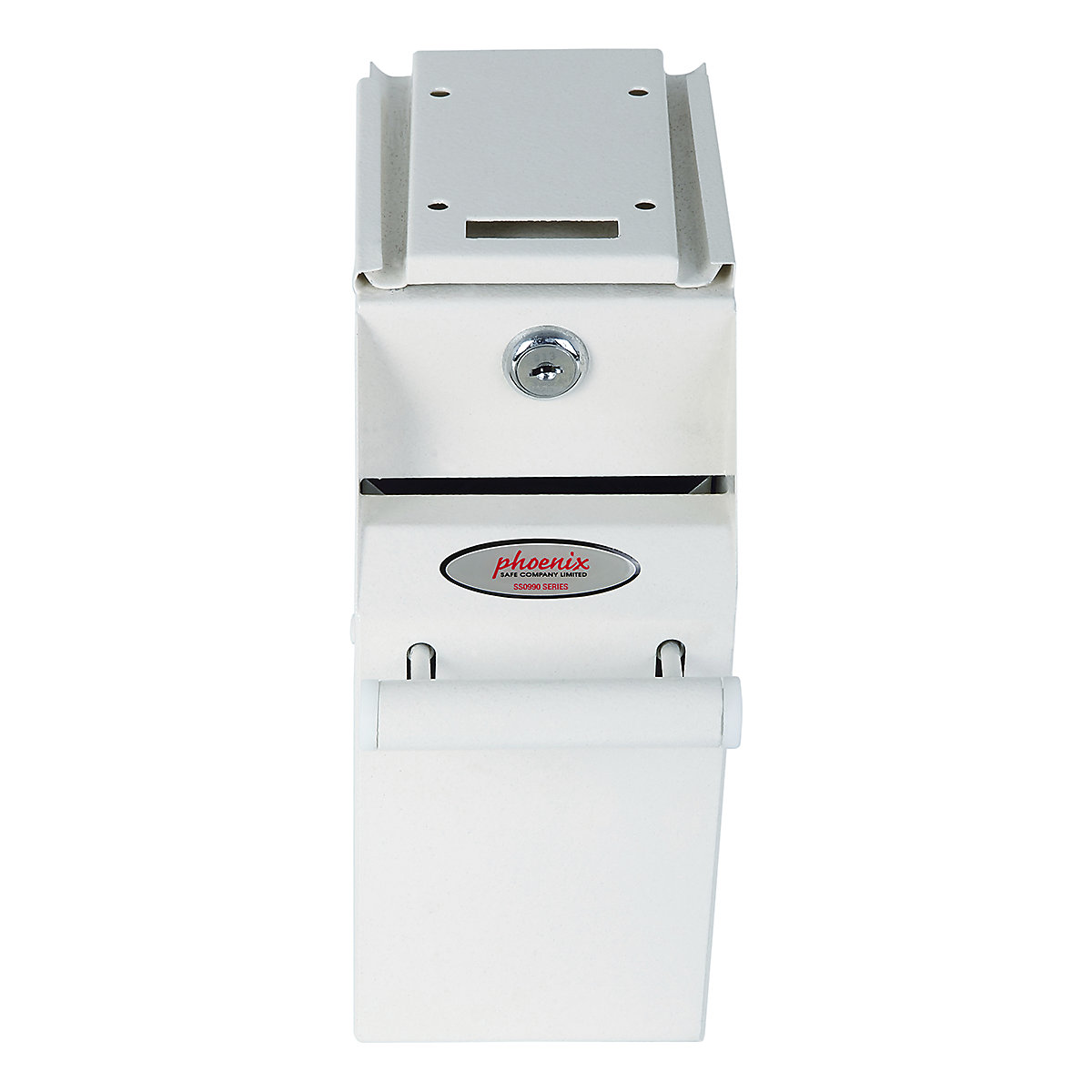 Phoenix Under Counter Note Deposit Safe (Product illustration 4)-3