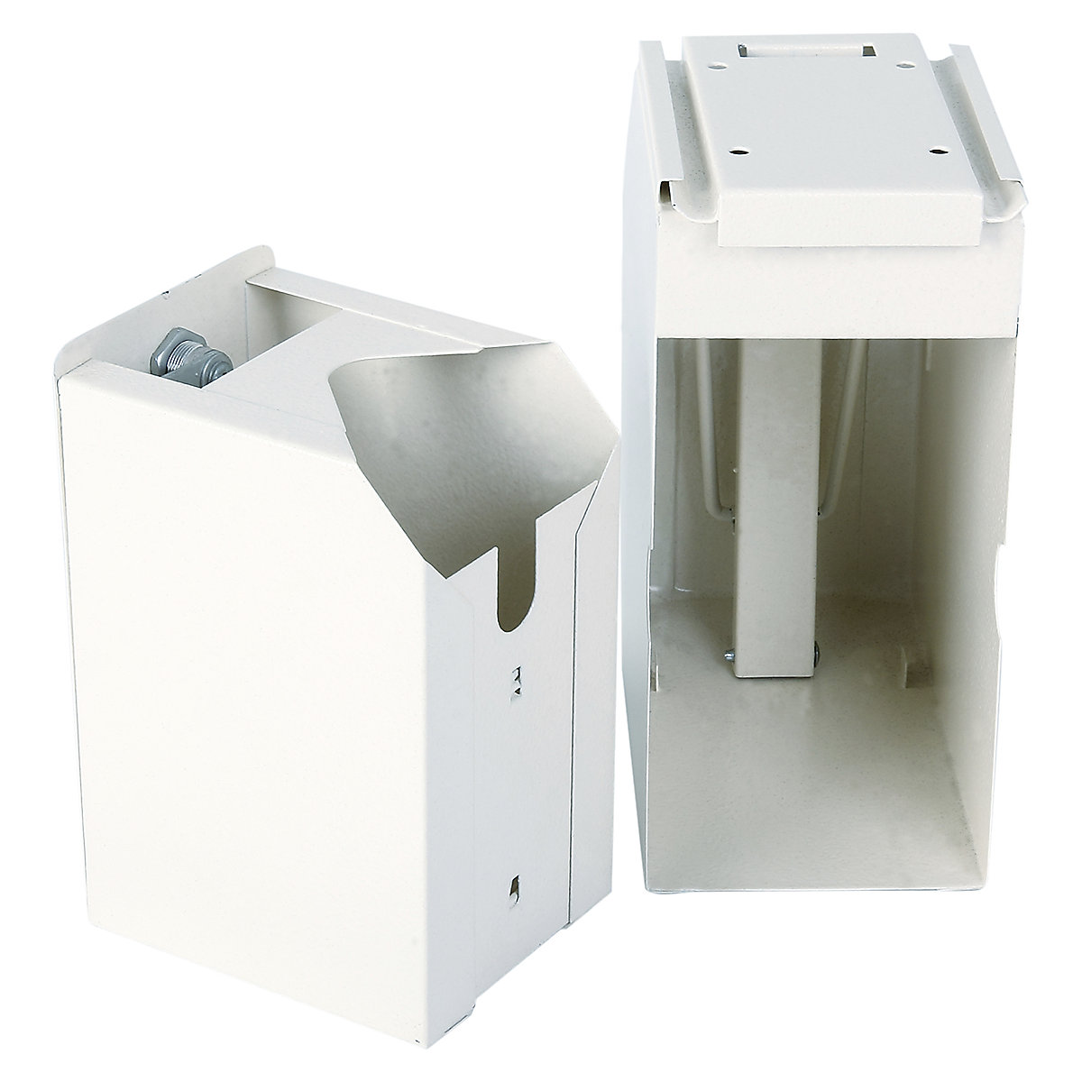Phoenix Under Counter Note Deposit Safe (Product illustration 7)-6