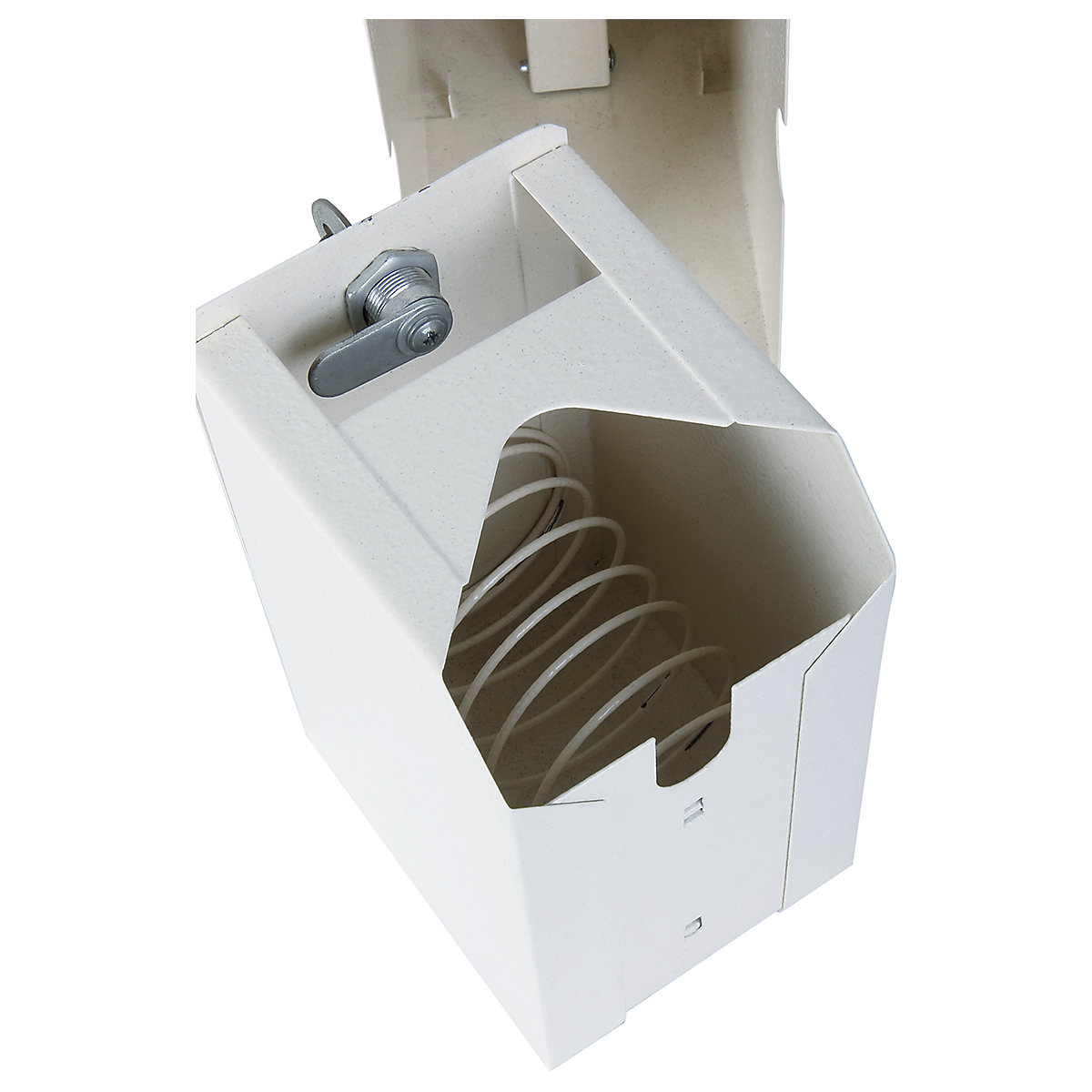 Phoenix Under Counter Note Deposit Safe (Product illustration 8)-7