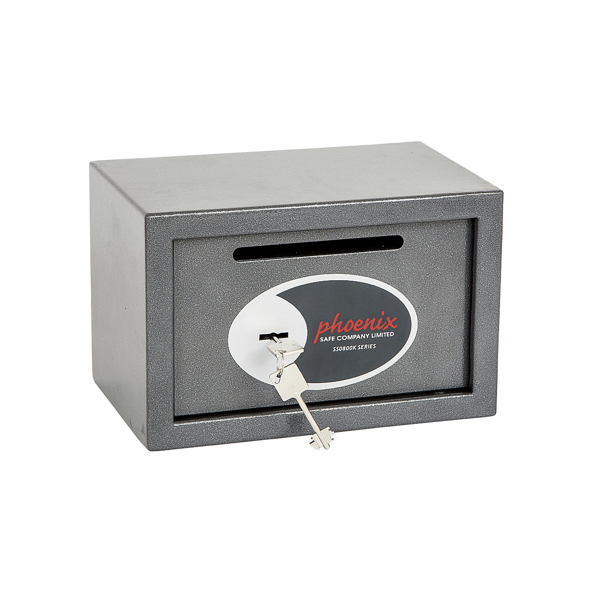Phoenix Vela Home & Office Deposit Safe (Product illustration 3)-2
