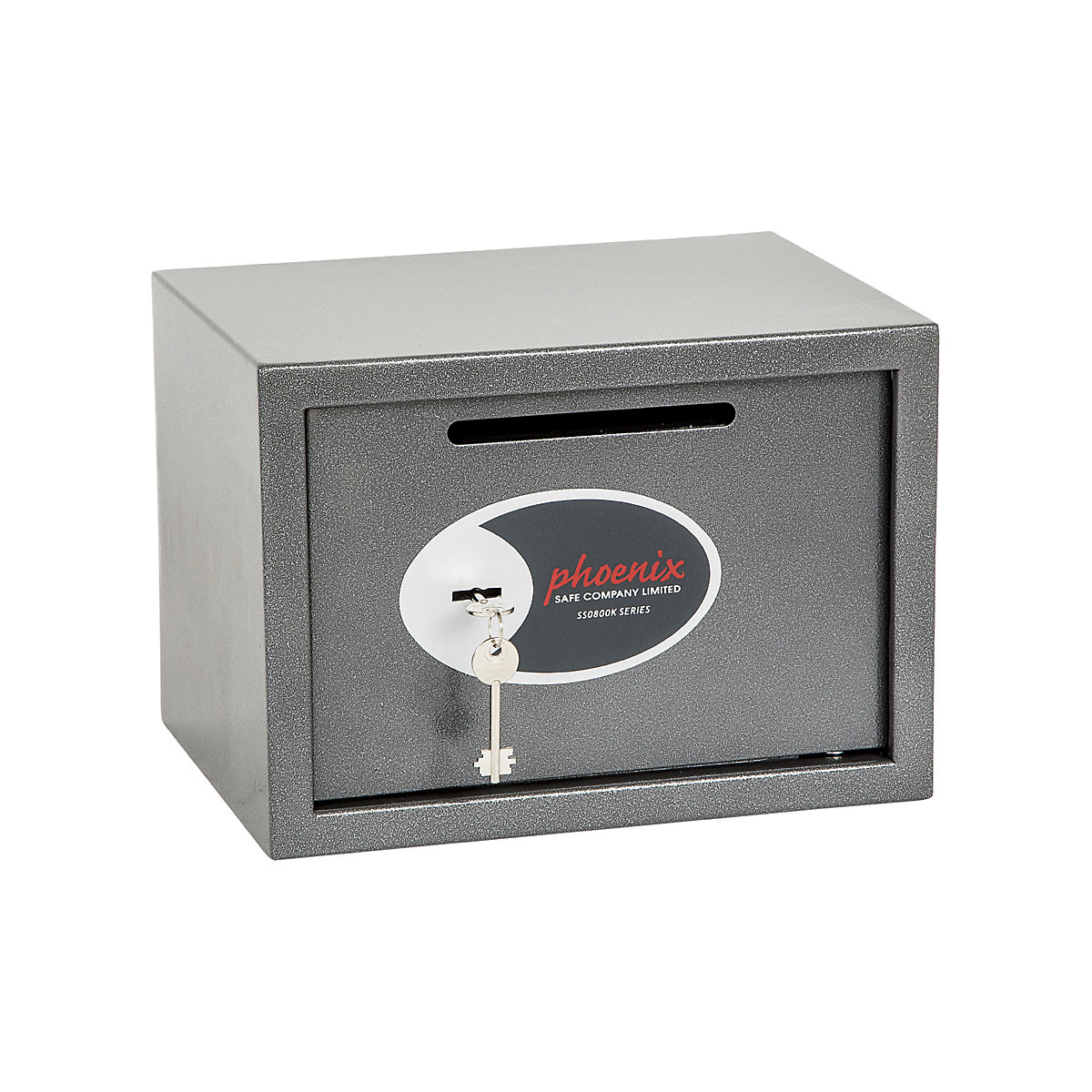 Phoenix Vela Home & Office Deposit Safe (Product illustration 5)-4
