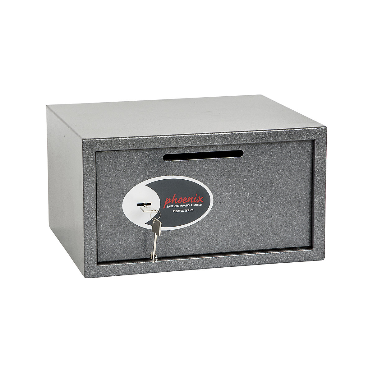 Phoenix Vela Home & Office Deposit Safe (Product illustration 7)-6