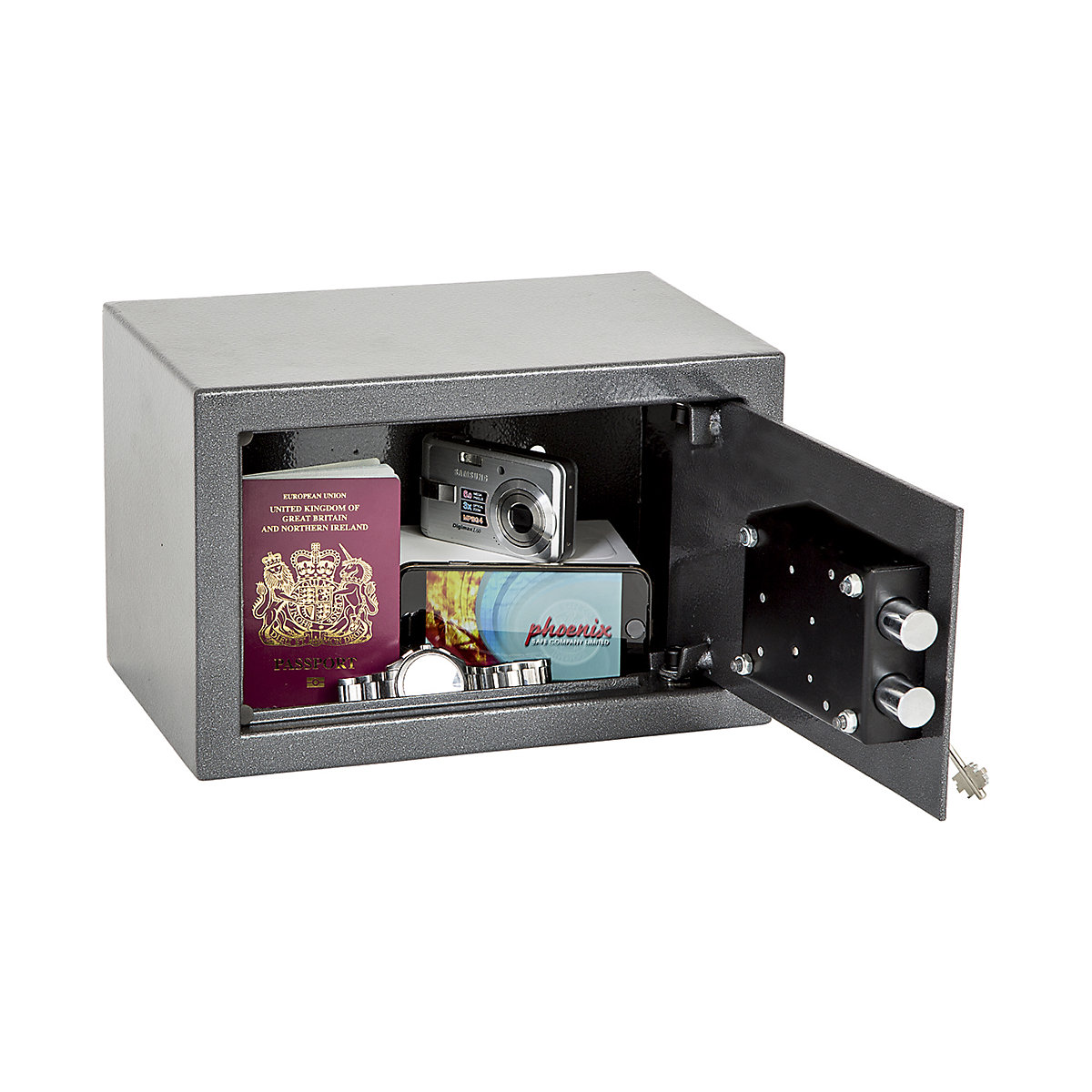 Phoenix Vela Home & Office Safe (Product illustration 4)-3